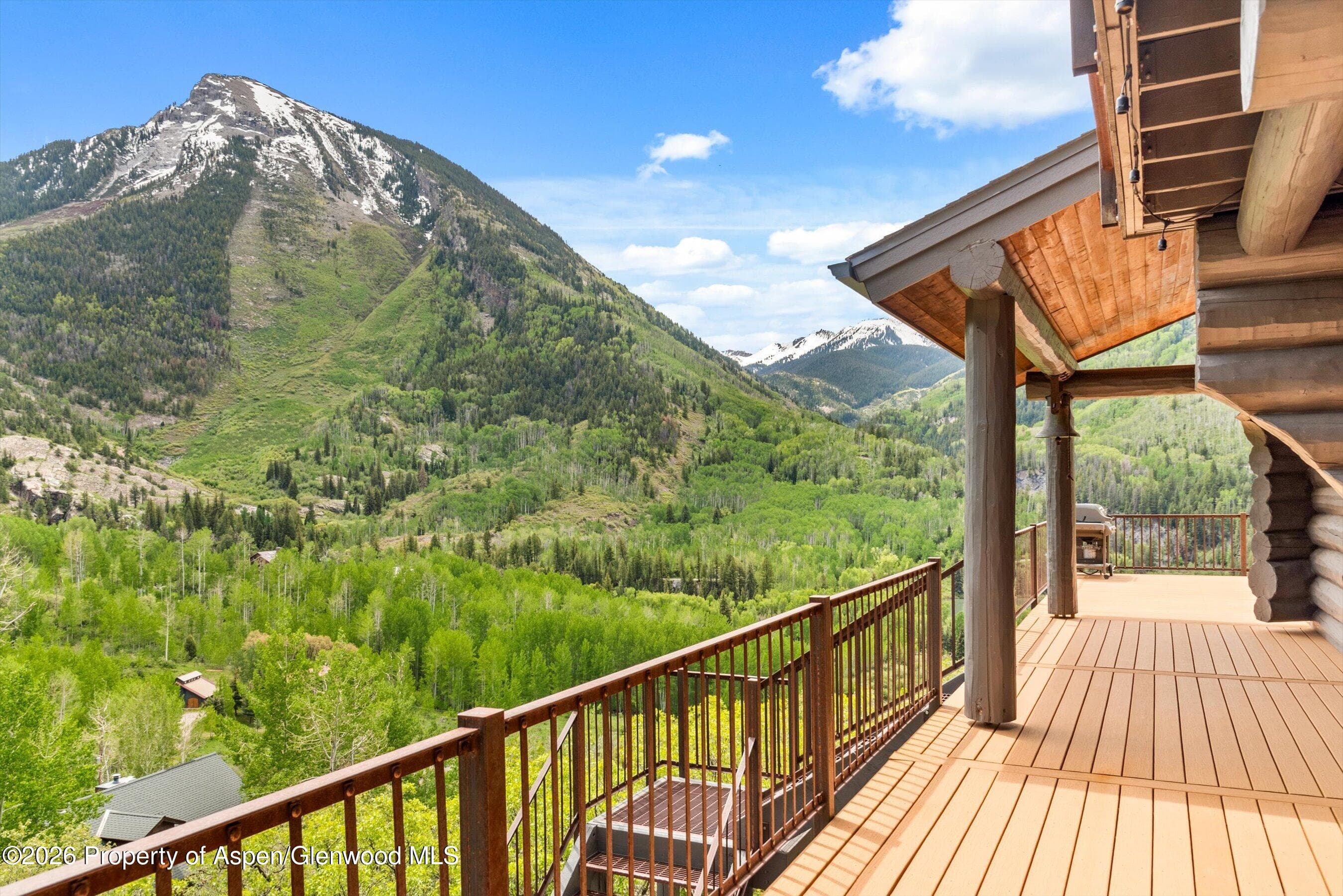 455 Rainbow Drive, Marble, CO 81623 - Photo 30