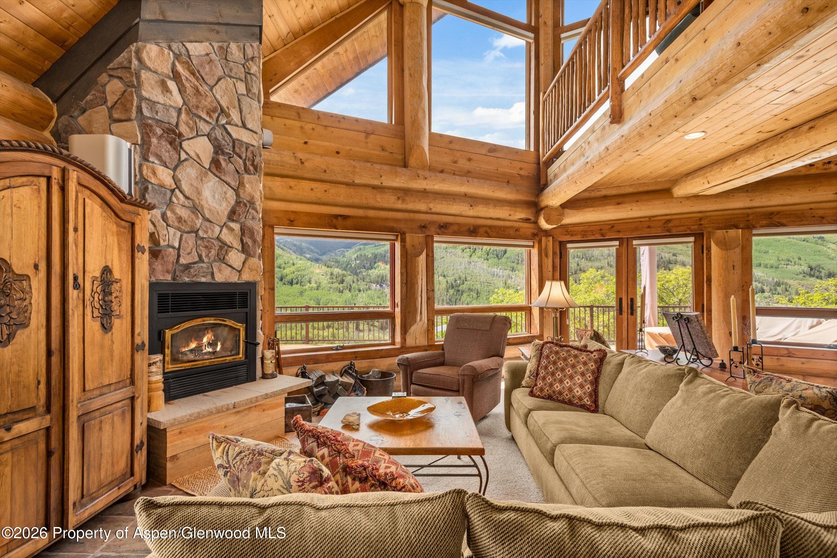 455 Rainbow Drive, Marble, CO 81623 - Photo 8