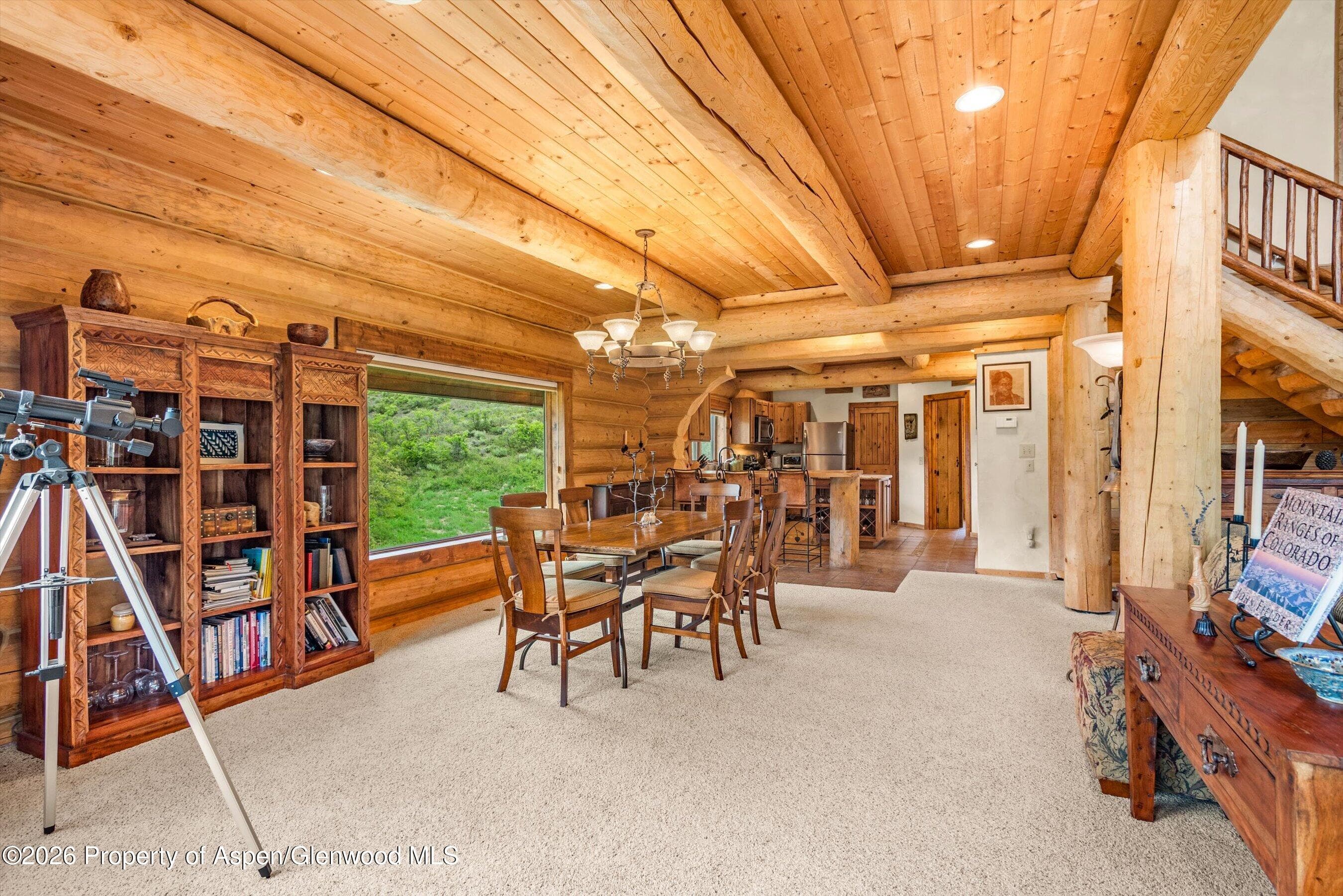 455 Rainbow Drive, Marble, CO 81623 - Photo 16