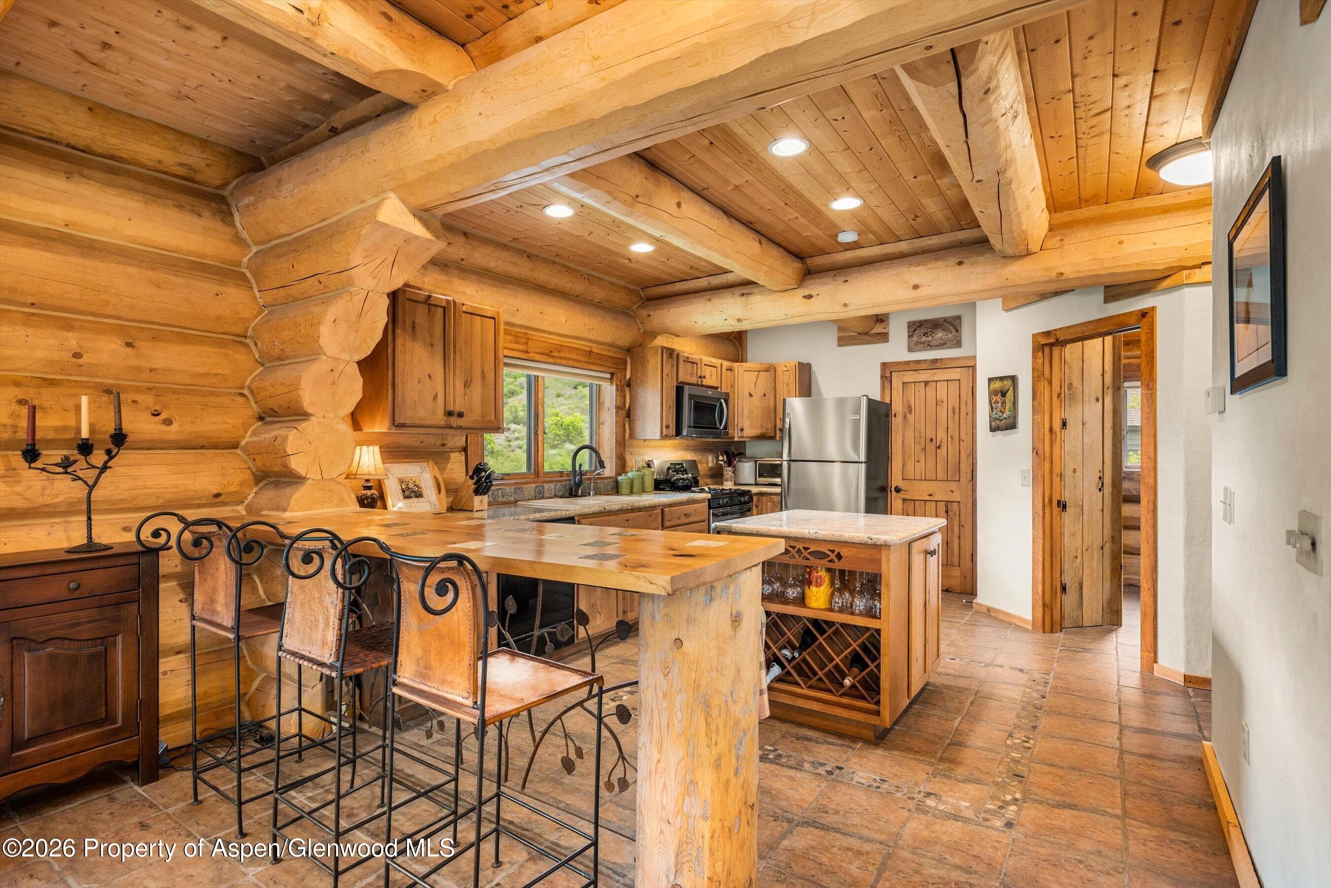 455 Rainbow Drive, Marble, CO 81623 - Photo 11