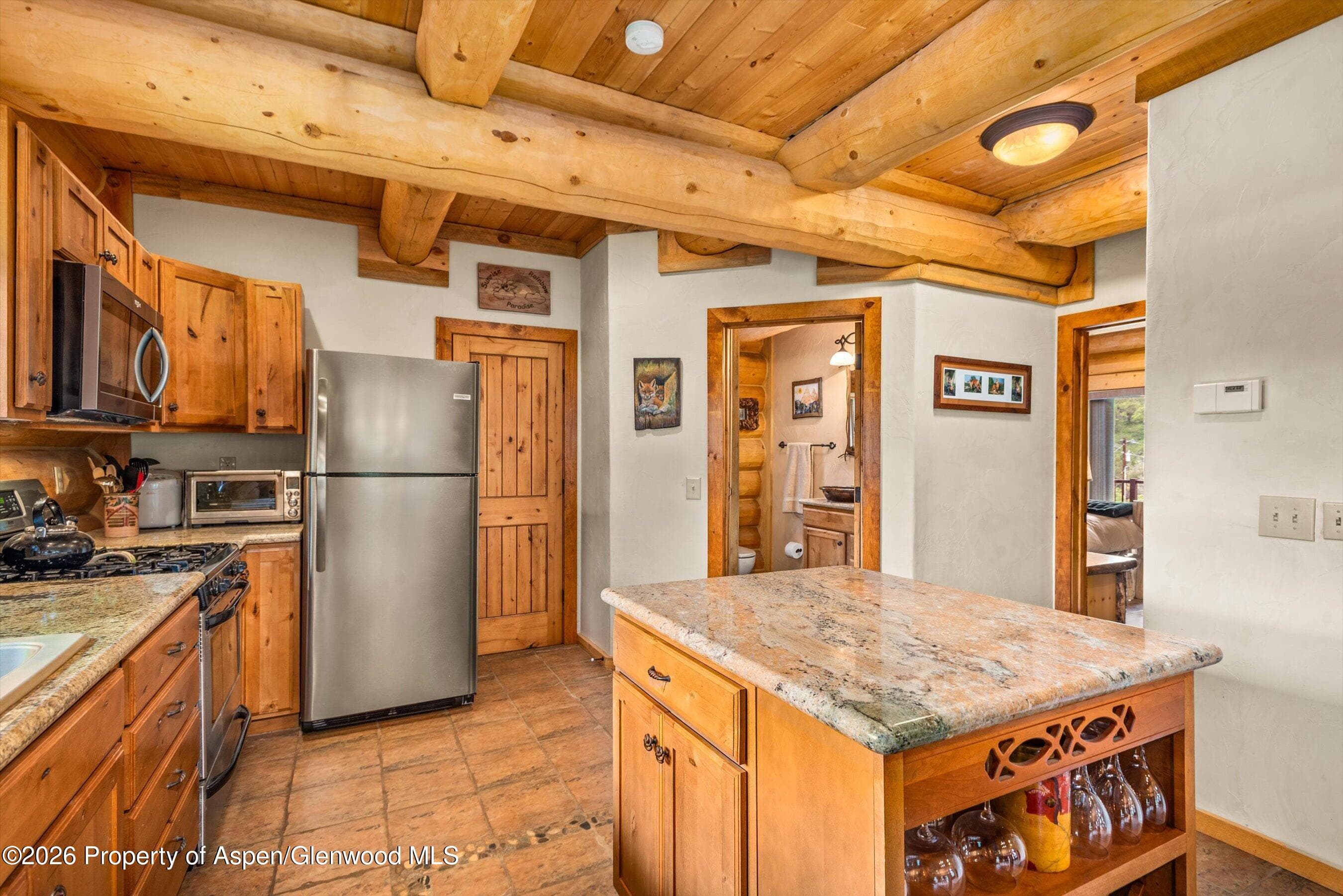 455 Rainbow Drive, Marble, CO 81623 - Photo 14