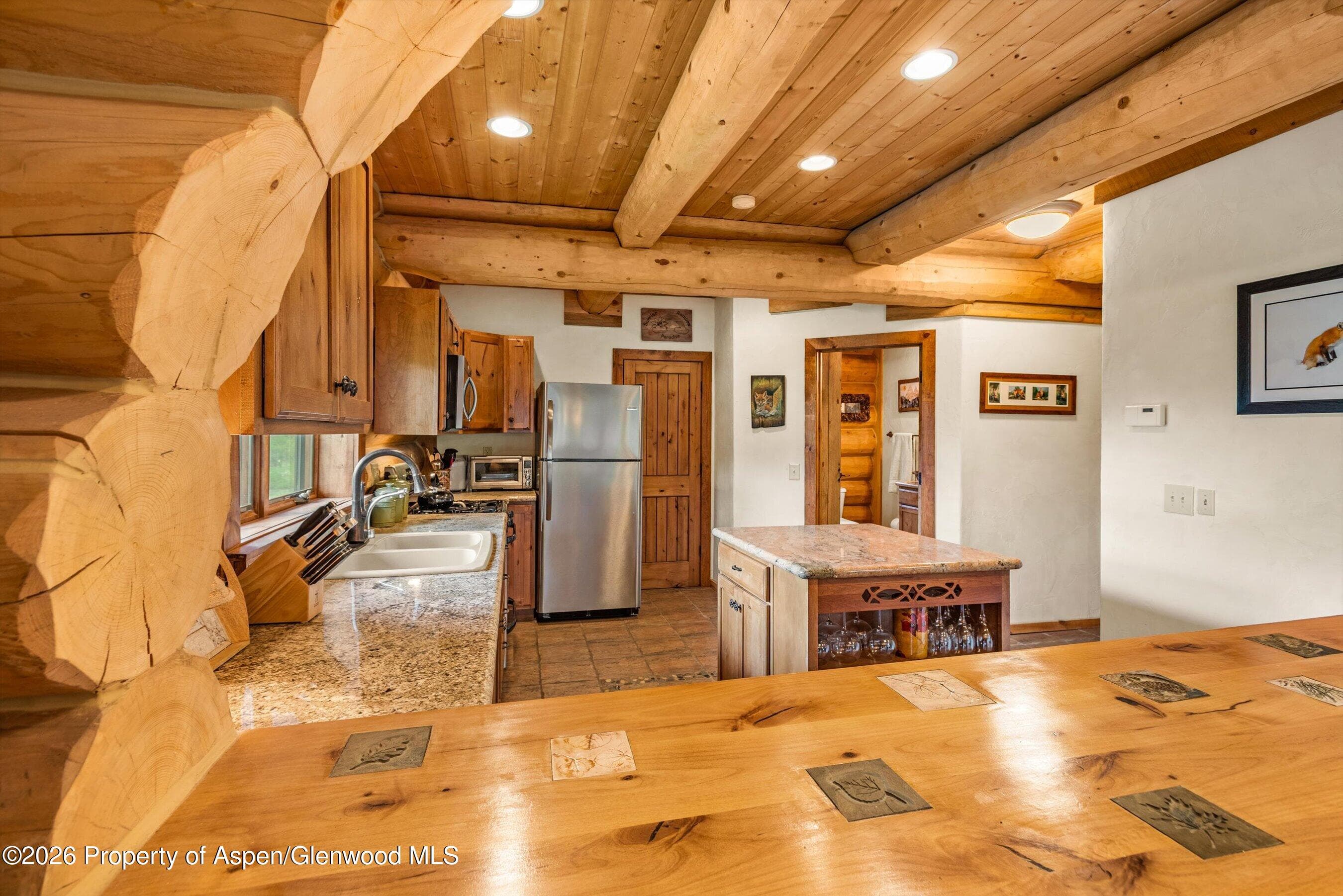 455 Rainbow Drive, Marble, CO 81623 - Photo 13