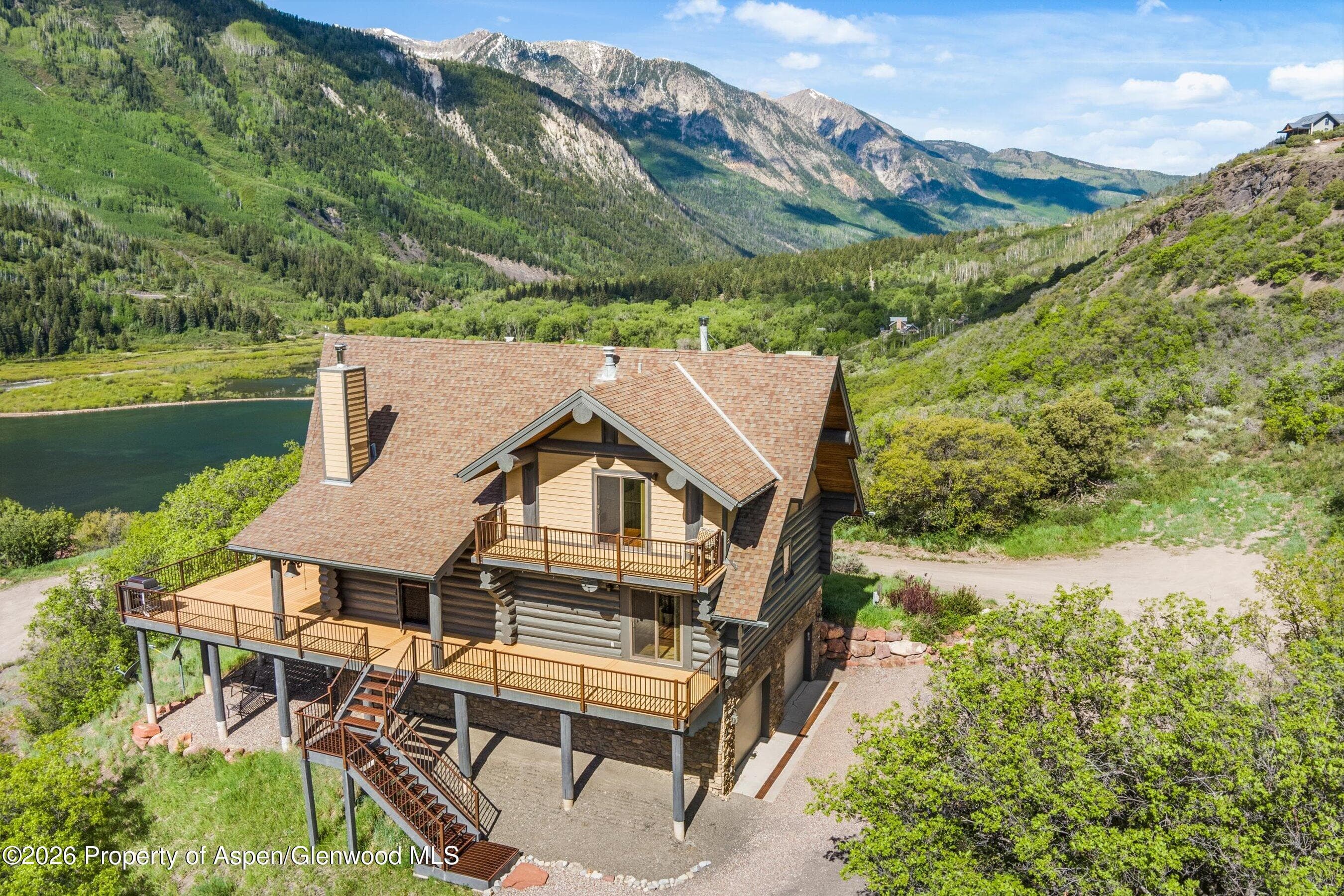 455 Rainbow Drive, Marble, CO 81623 - Photo 5