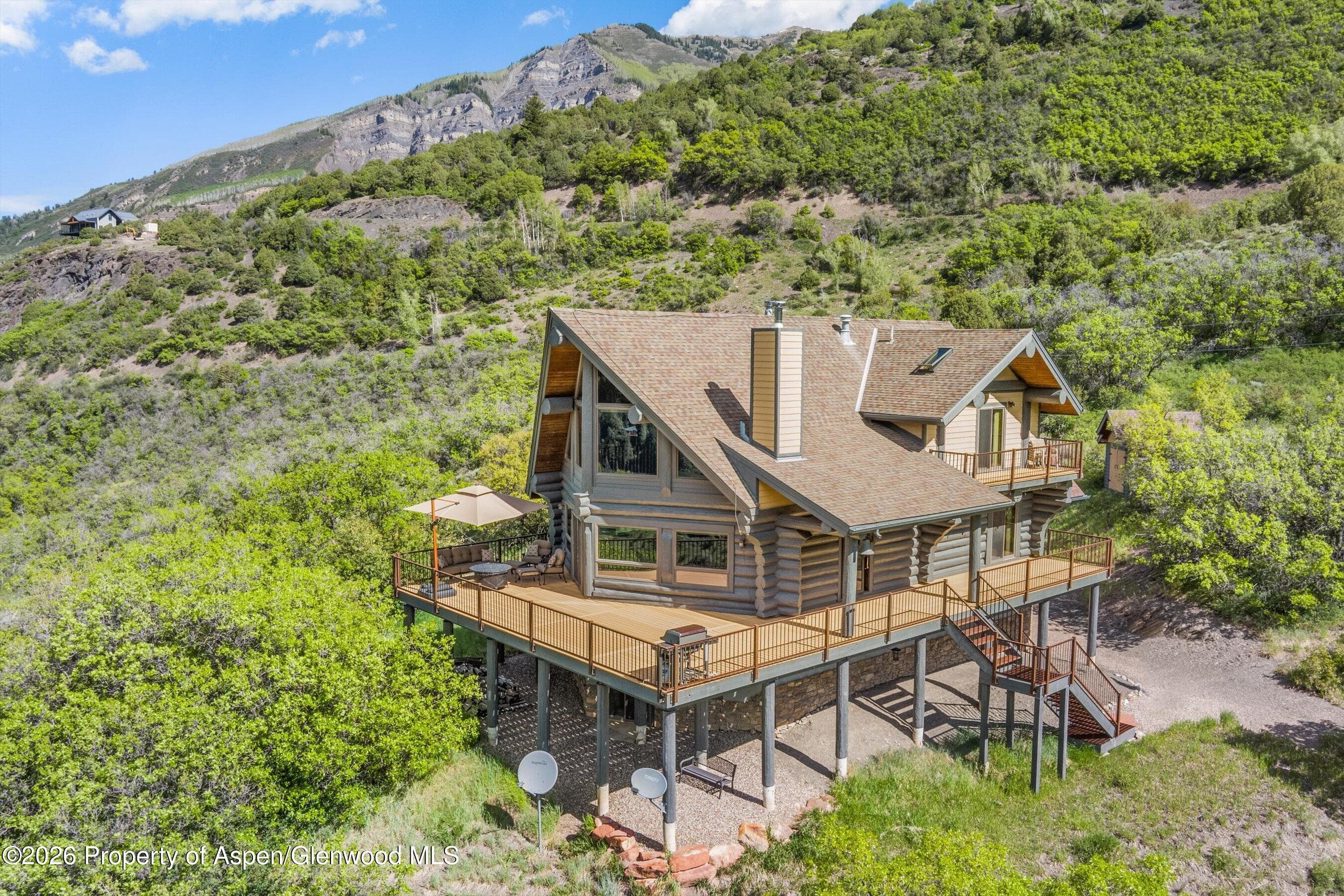 455 Rainbow Drive, Marble, CO 81623 - Photo 37
