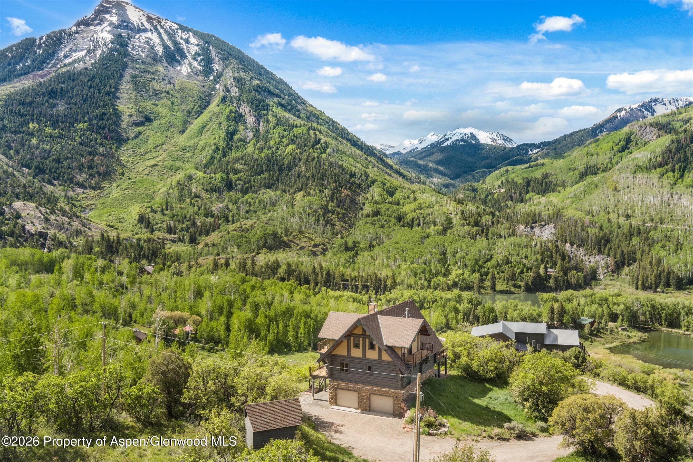 455 Rainbow Drive, Marble, CO 81623 - Photo 35