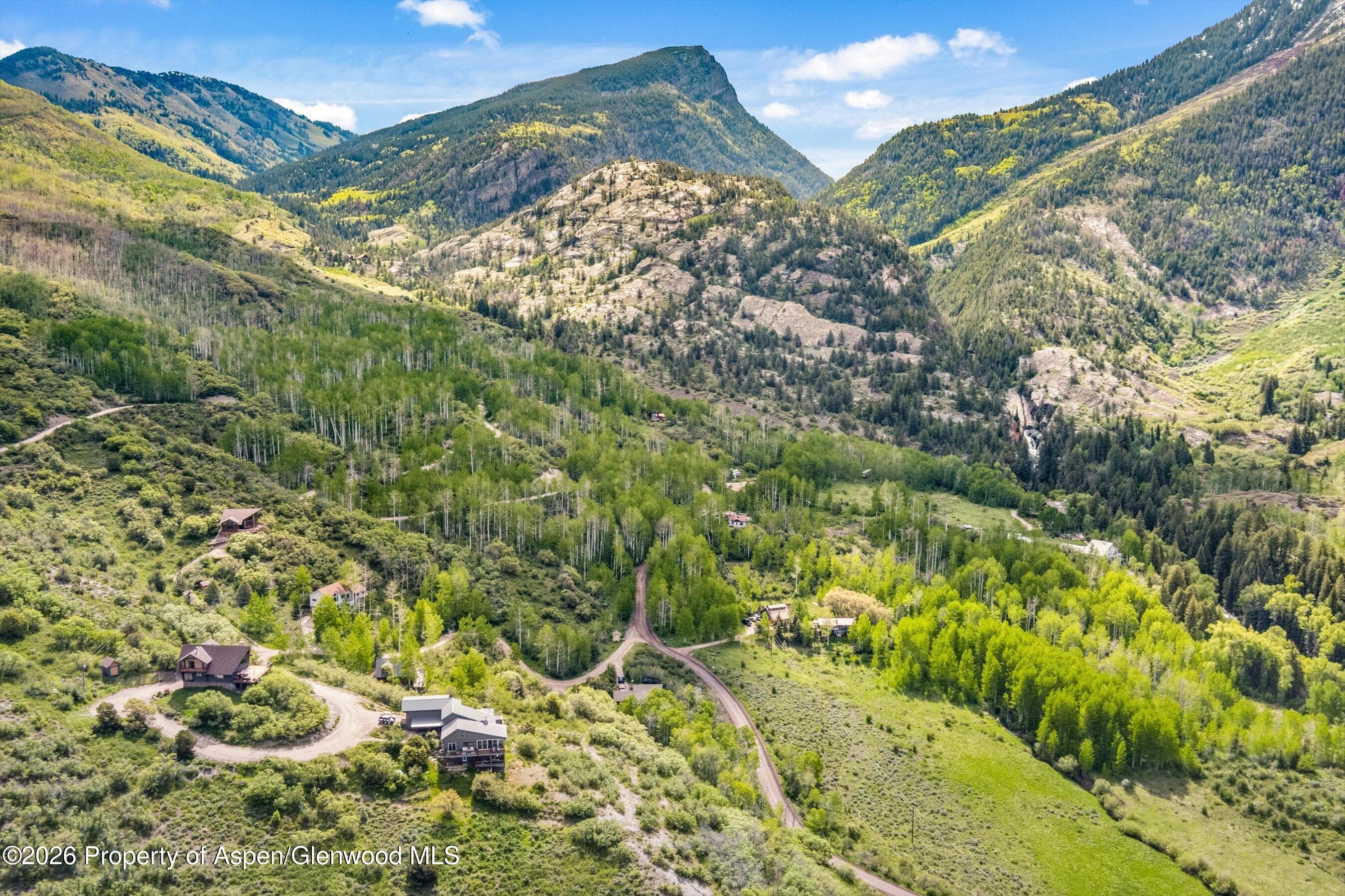 455 Rainbow Drive, Marble, CO 81623 - Photo 39