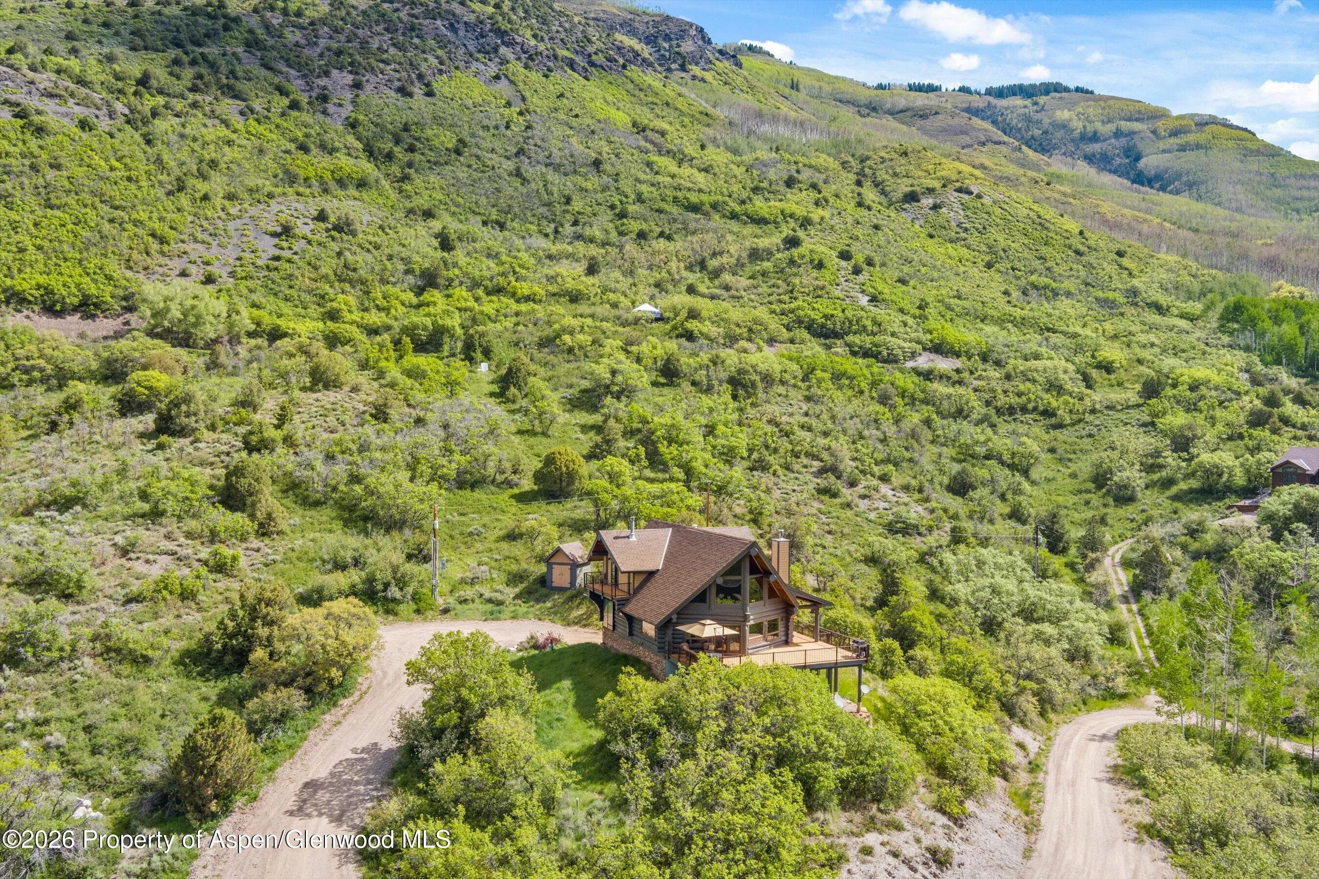 455 Rainbow Drive, Marble, CO 81623 - Photo 40
