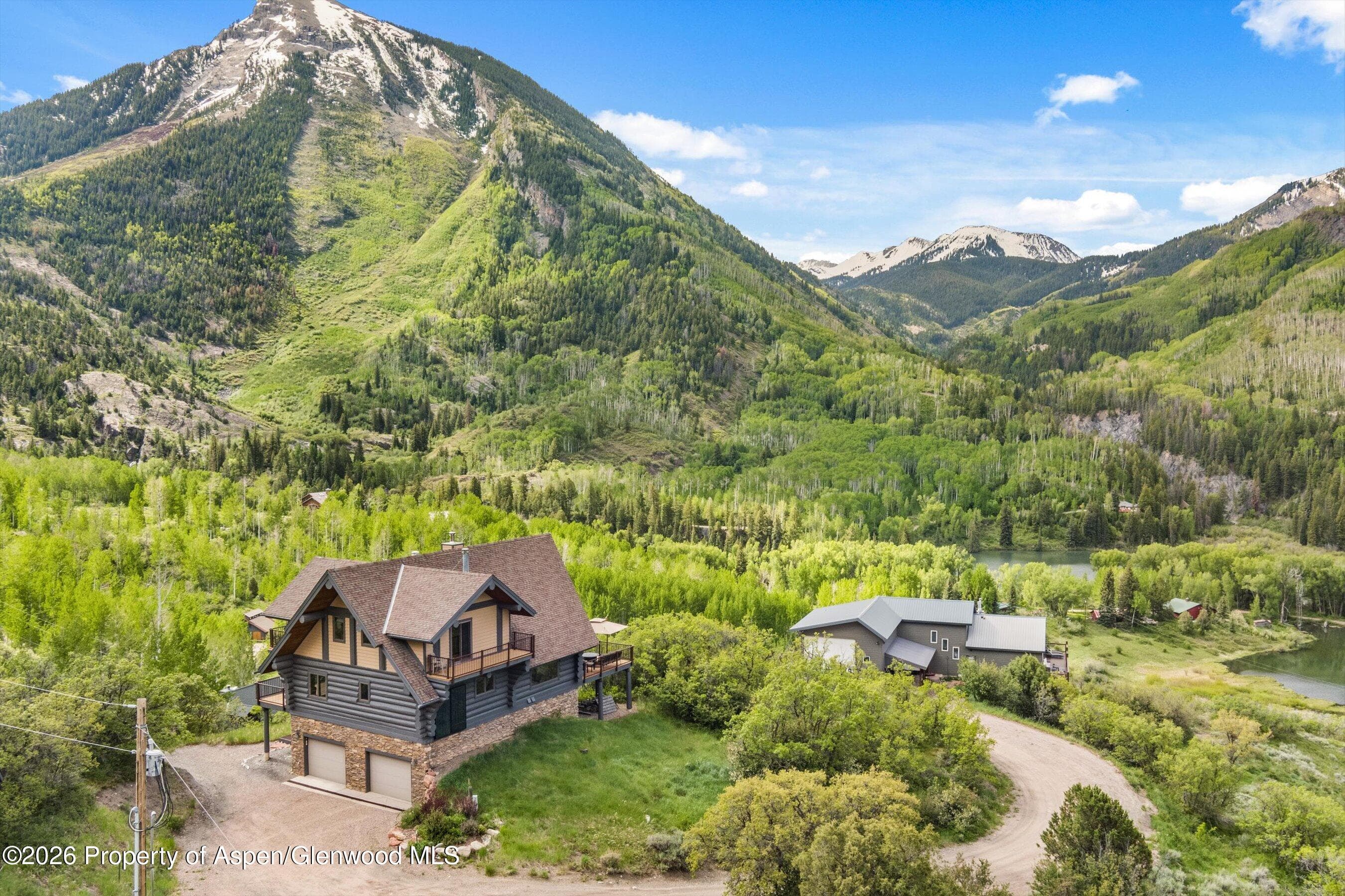 455 Rainbow Drive, Marble, CO 81623 - Photo 41