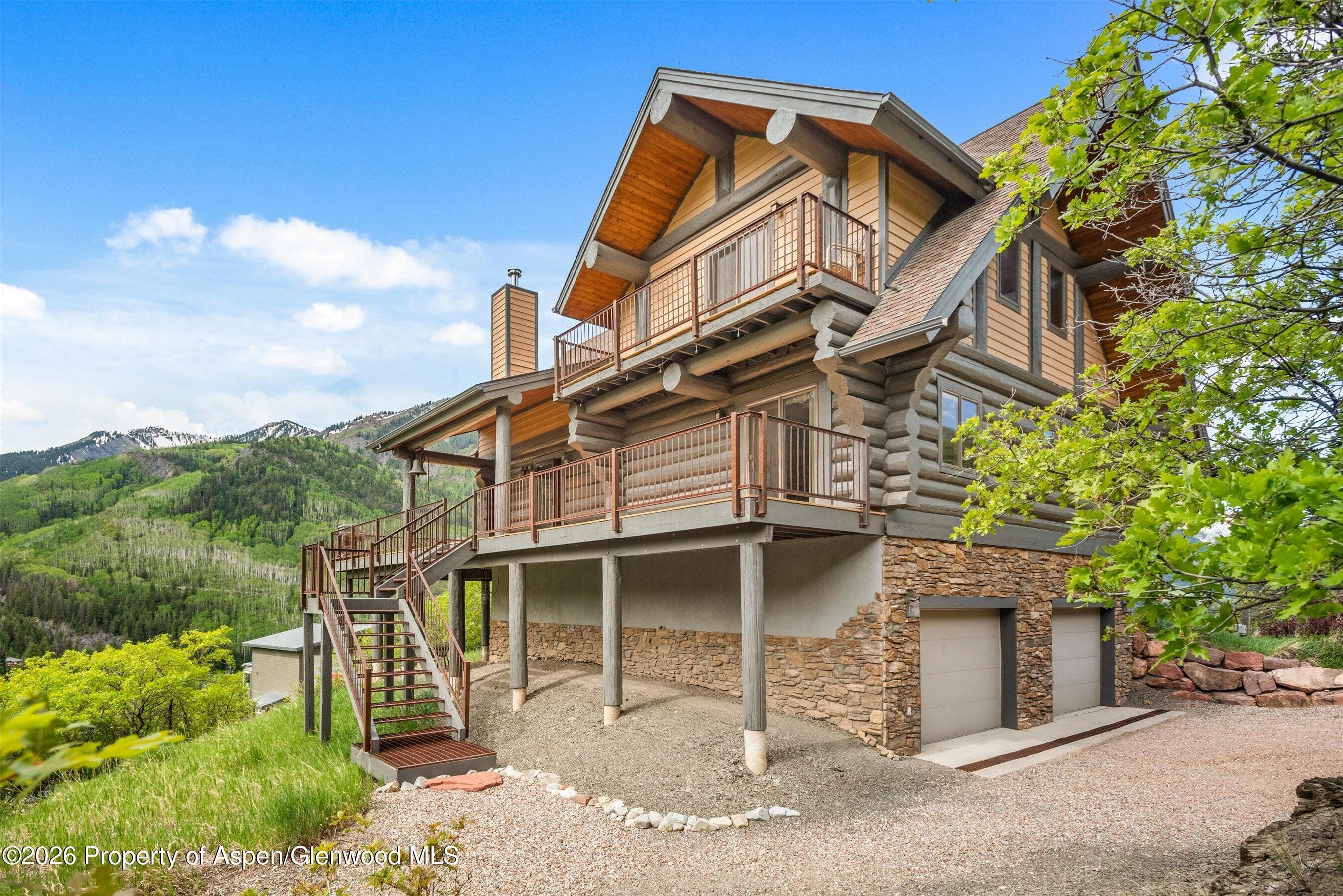 455 Rainbow Drive, Marble, CO 81623 - Photo 32