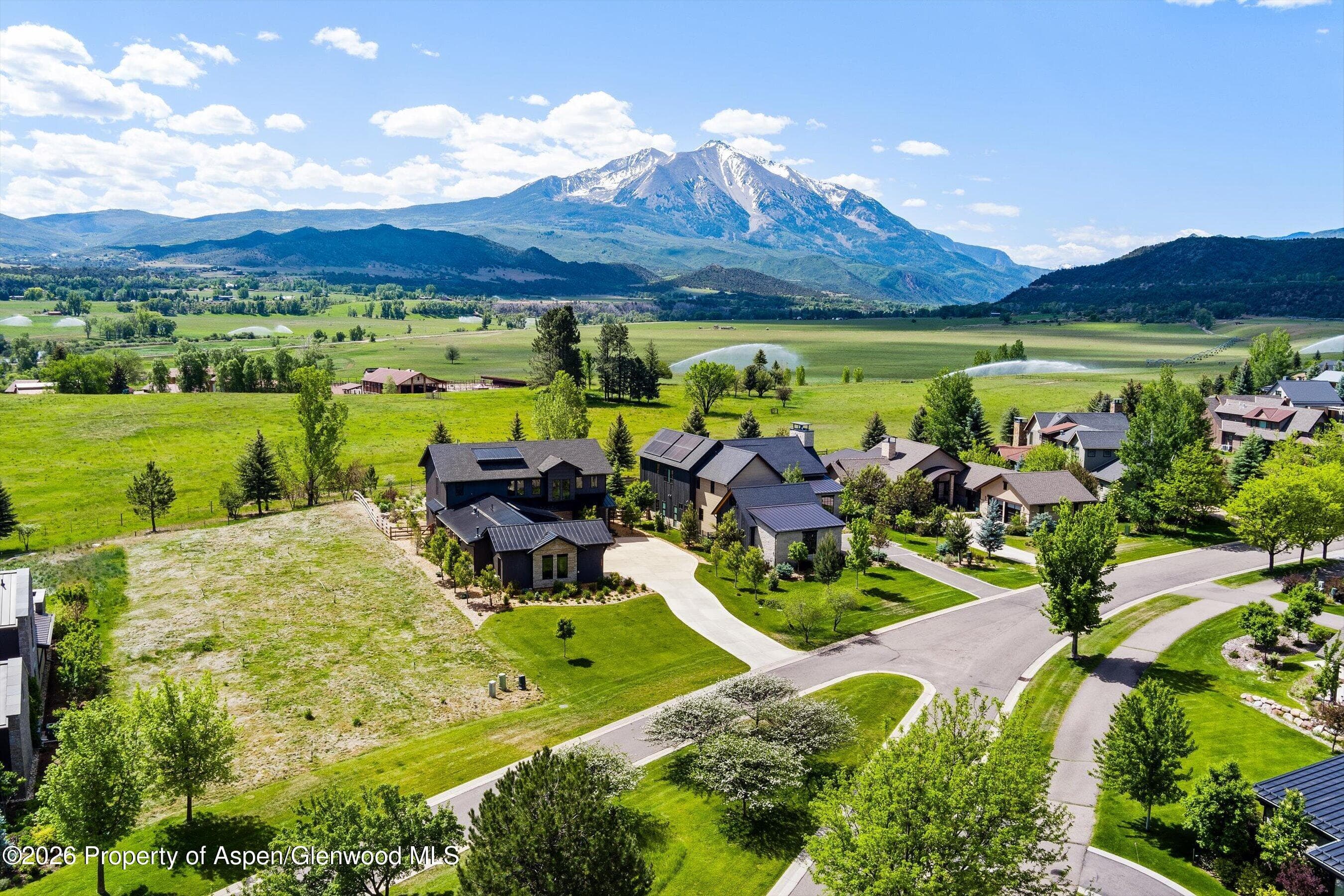 234 Crystal Canyon Drive, Carbondale, CO 81623 - Photo 2