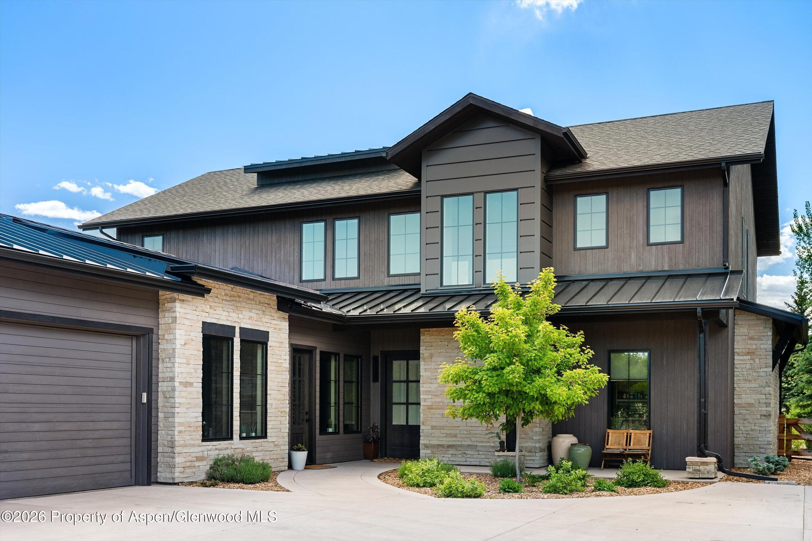 234 Crystal Canyon Drive, Carbondale, CO 81623 - Photo 5