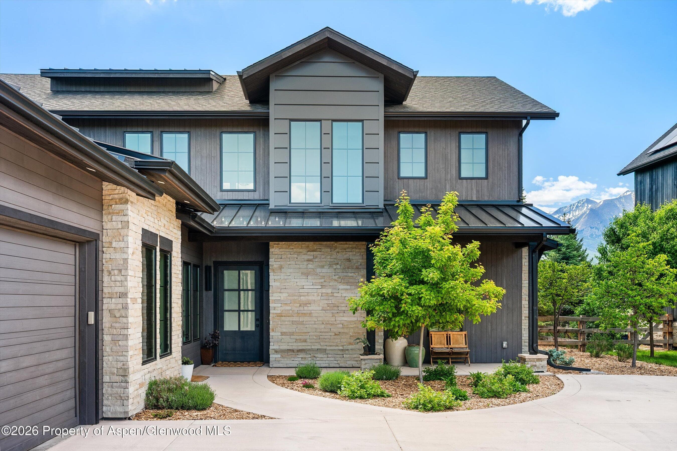 234 Crystal Canyon Drive, Carbondale, CO 81623 - Photo 6