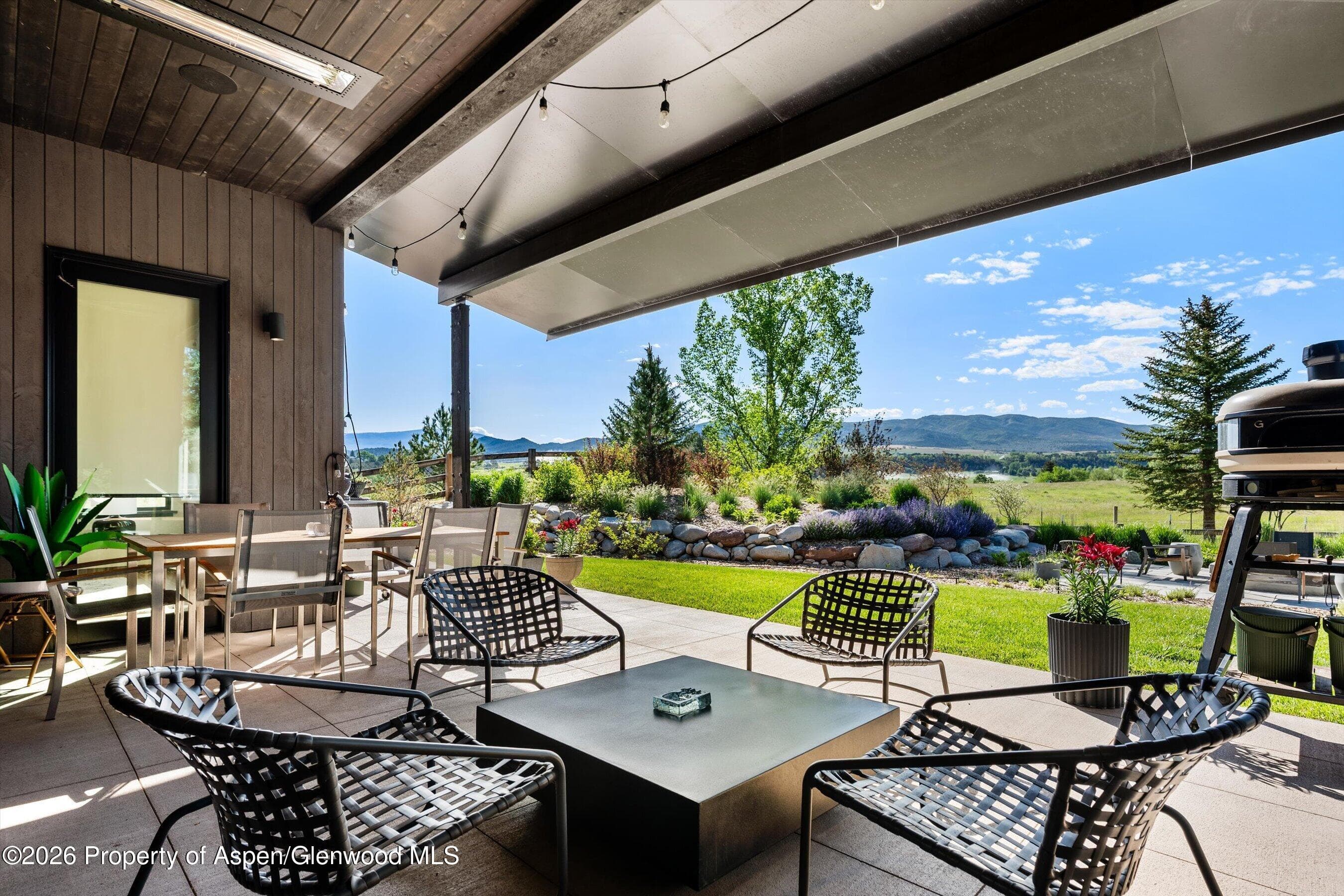 234 Crystal Canyon Drive, Carbondale, CO 81623 - Photo 33