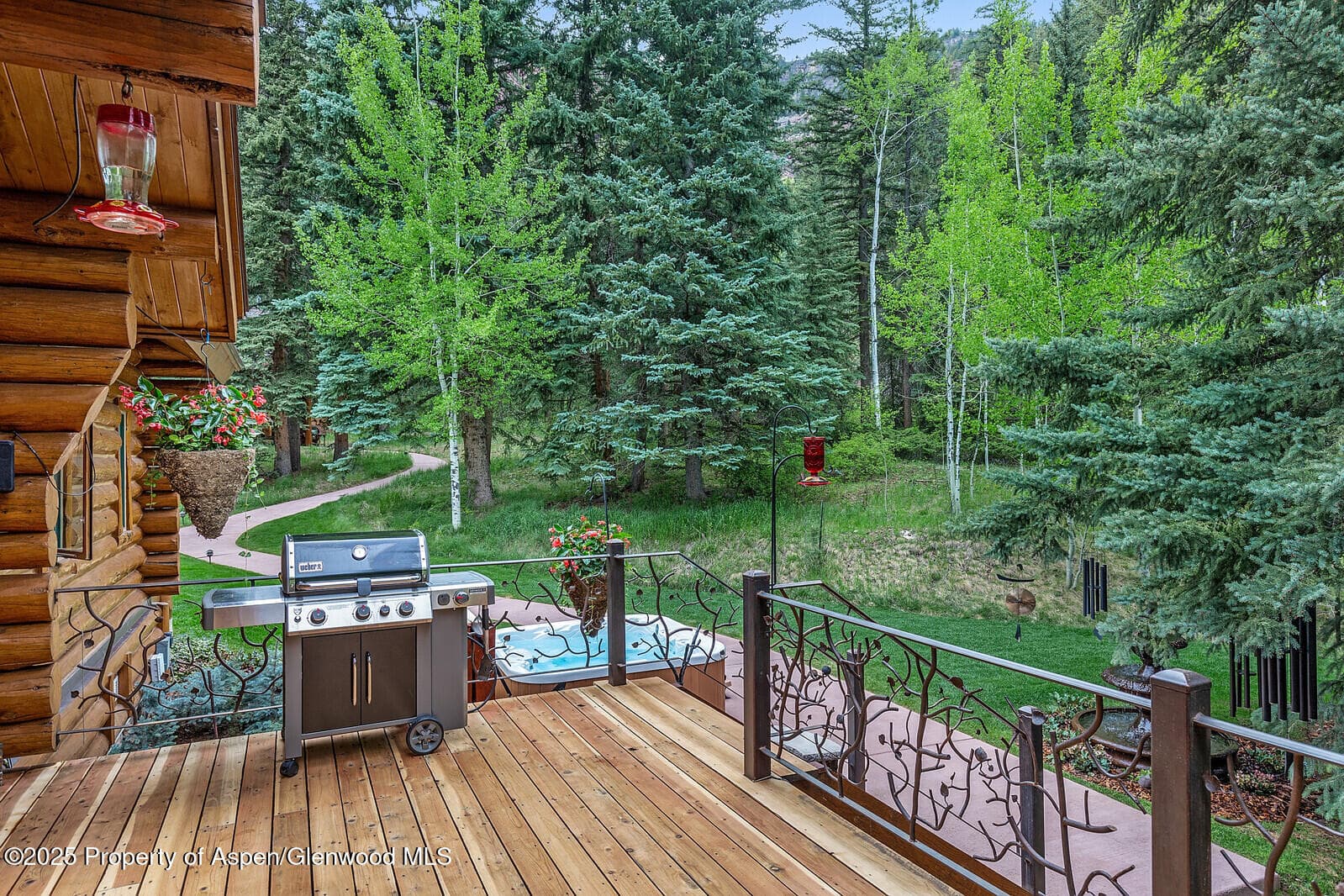 251 Chair Mountain Drive, Redstone, CO 81623 - Photo 27