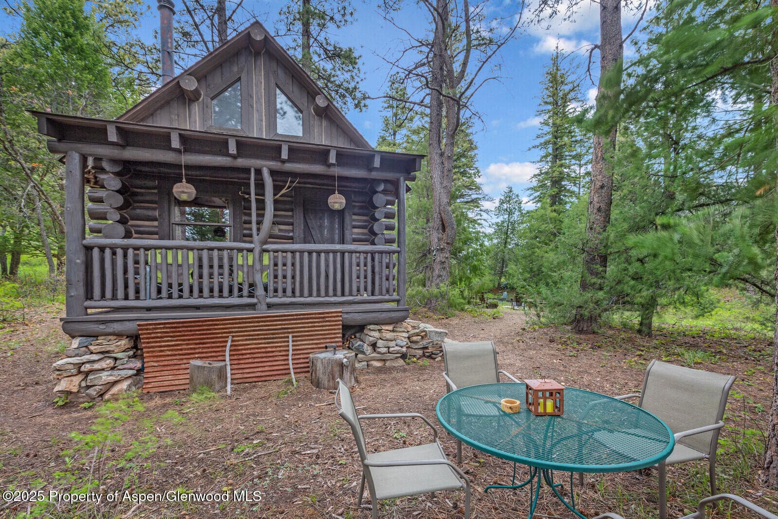 251 Chair Mountain Drive, Redstone, CO 81623 - Photo 33
