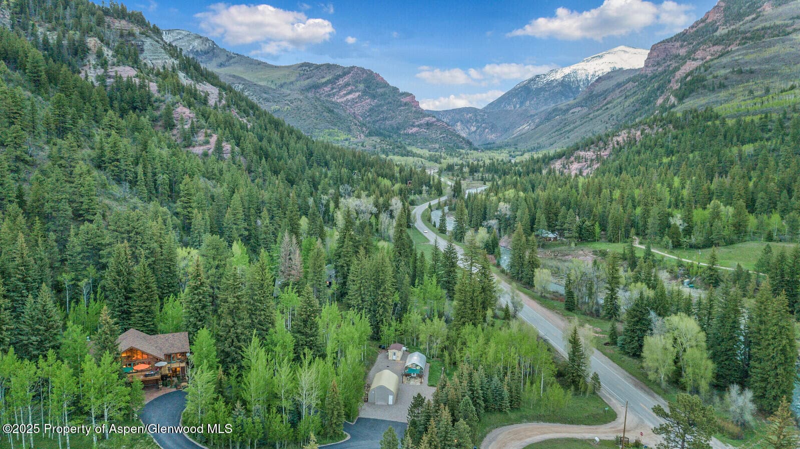 251 Chair Mountain Drive, Redstone, CO 81623 - Photo 51