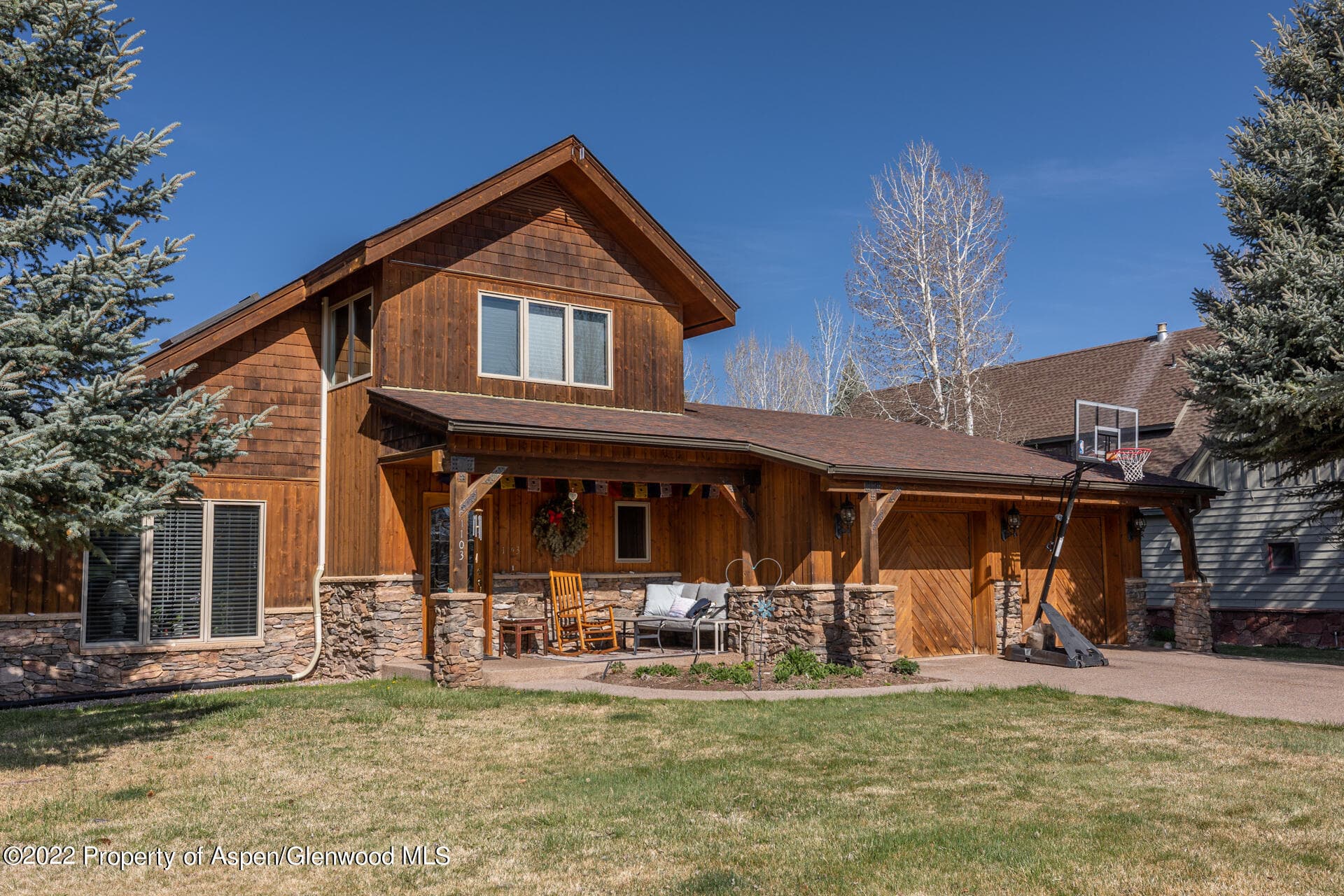 1103 Heritage Drive, Carbondale, CO 81623 - Photo 3