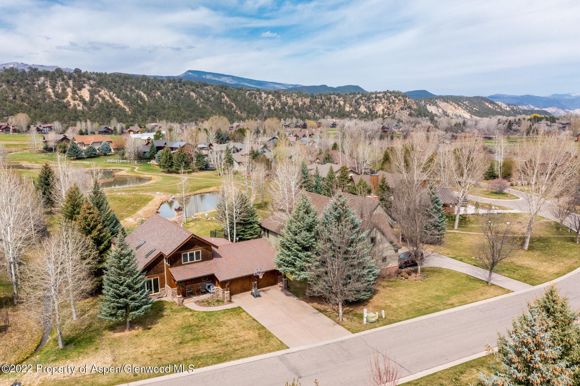 1103 Heritage Drive, Carbondale, CO 81623 - Photo 2