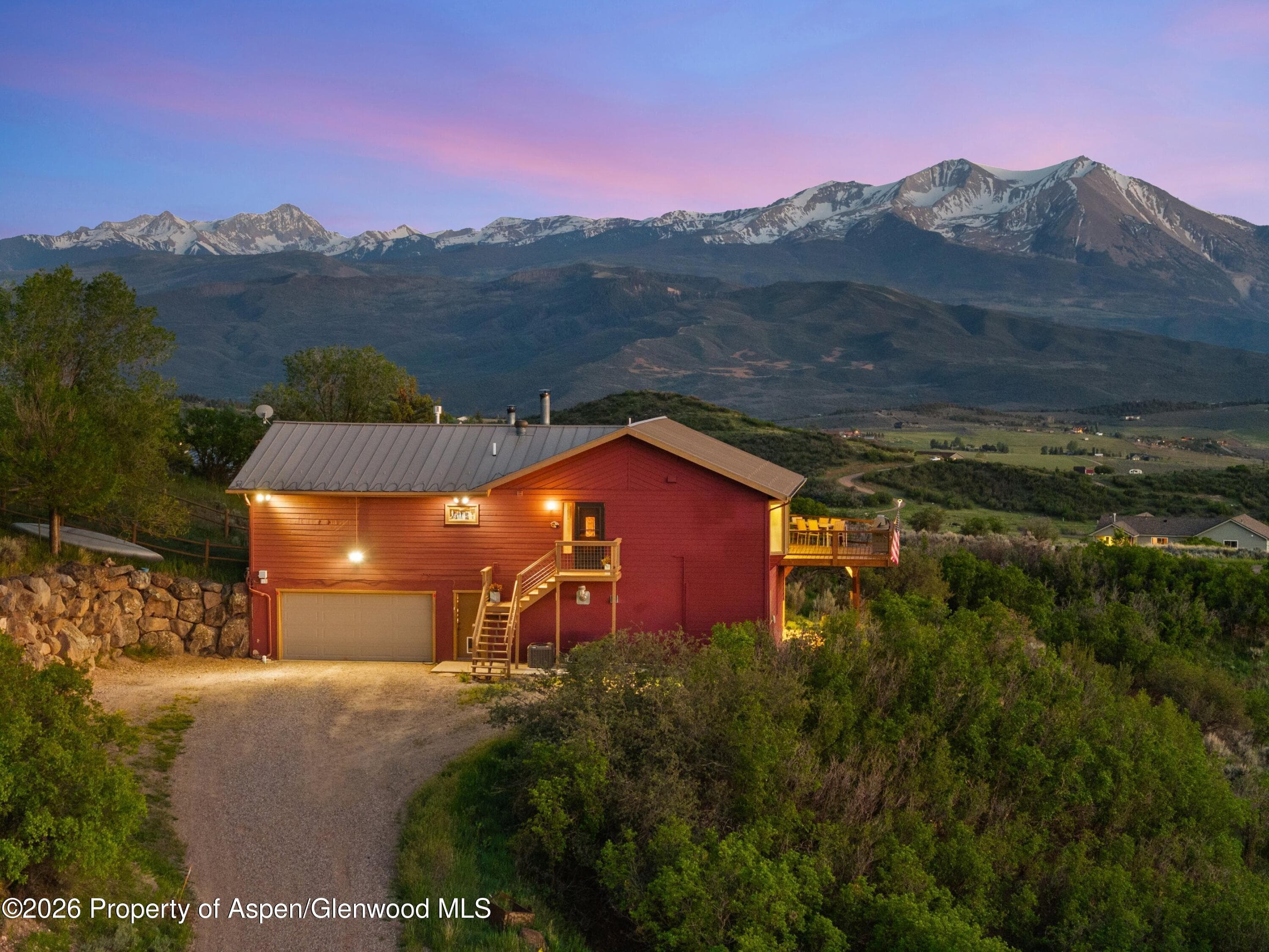 429 Buck Point Road, Carbondale, CO 81623 - Photo 5