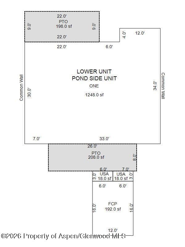 14913 Hwy 82, Unit 108, Carbondale, CO 81623 - Photo 12