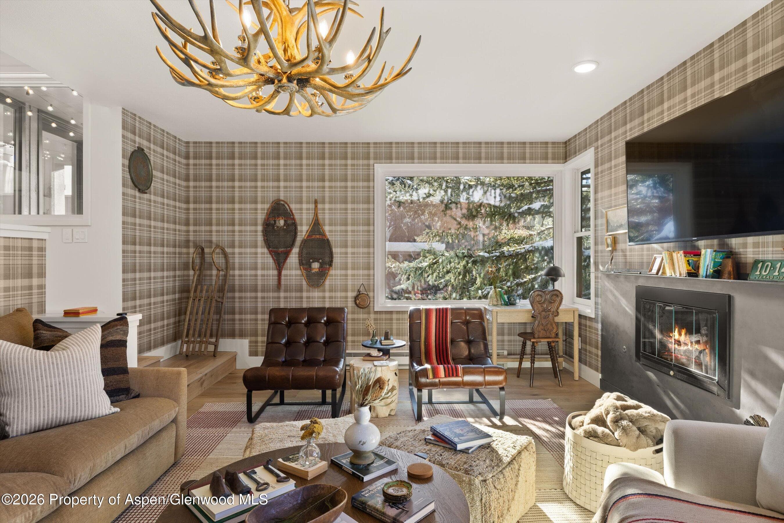 221 Meadow Ranch Road D4a, Snowmass Village, CO 81615 - Photo 2