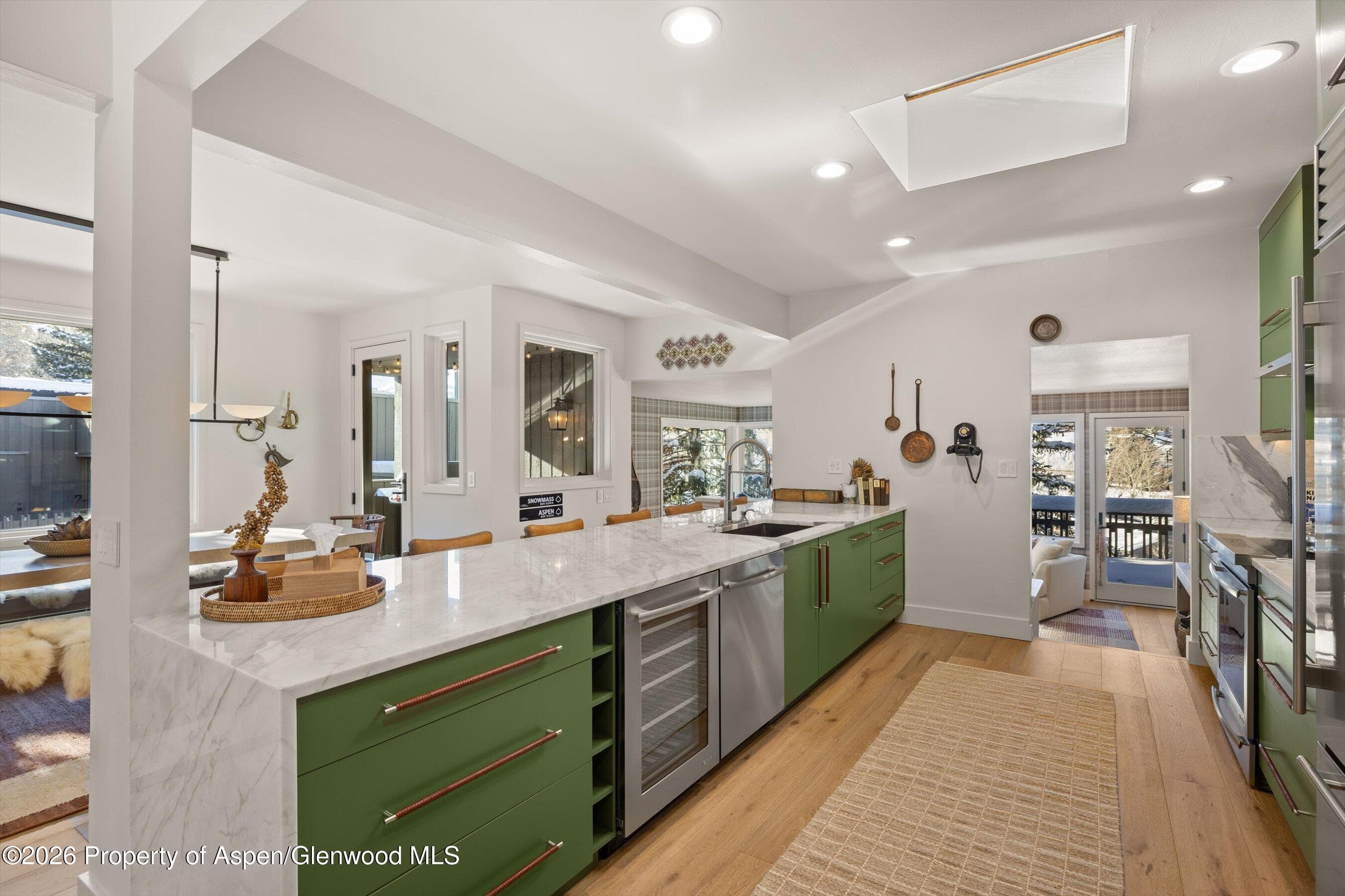 221 Meadow Ranch Road D4a, Snowmass Village, CO 81615 - Photo 10