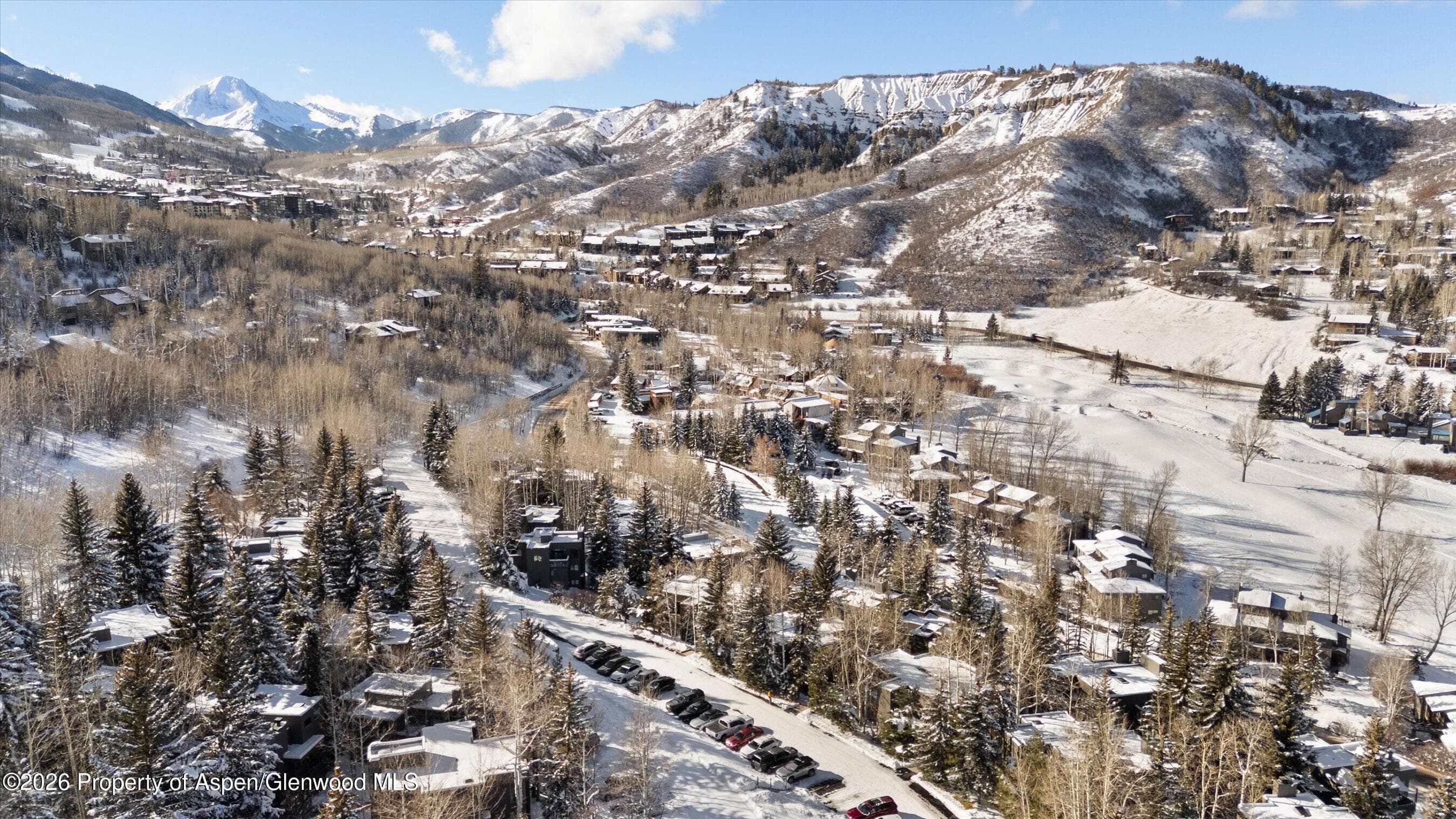 221 Meadow Ranch Road D4a, Snowmass Village, CO 81615 - Photo 29