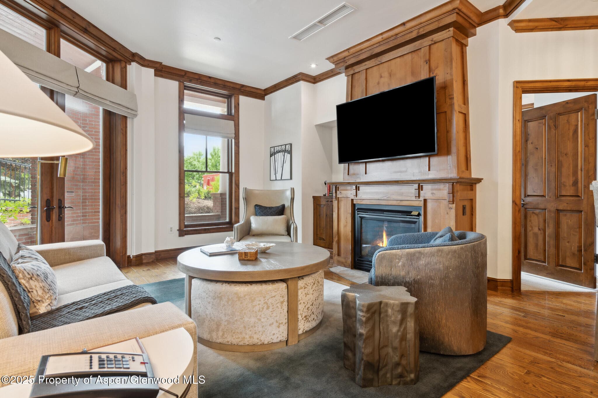 415 E Dean St, Unit 1, Week 29 Street, Aspen, CO 81611 - Photo 7