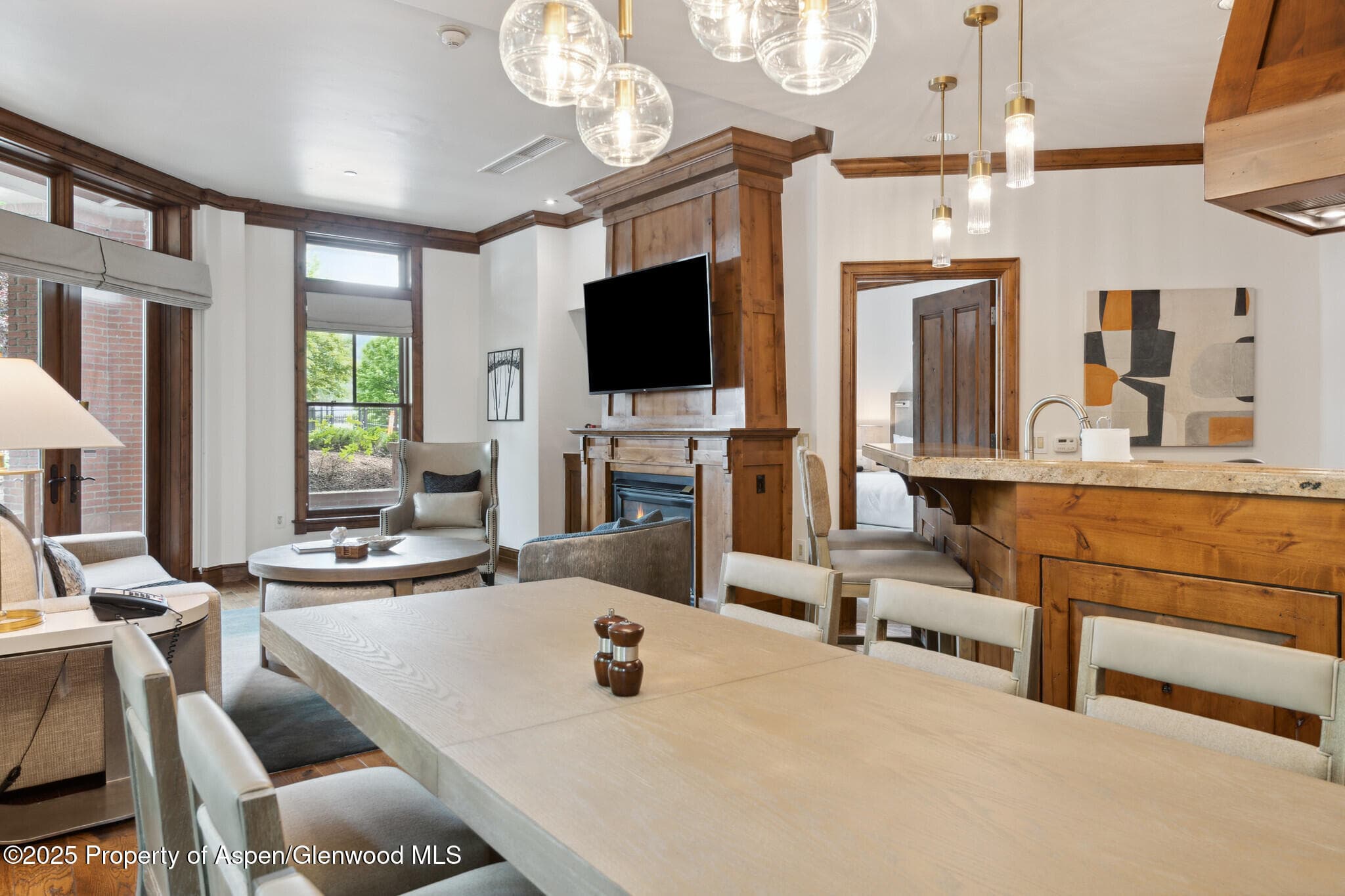 415 E Dean St, Unit 1, Week 29 Street, Aspen, CO 81611 - Photo 10