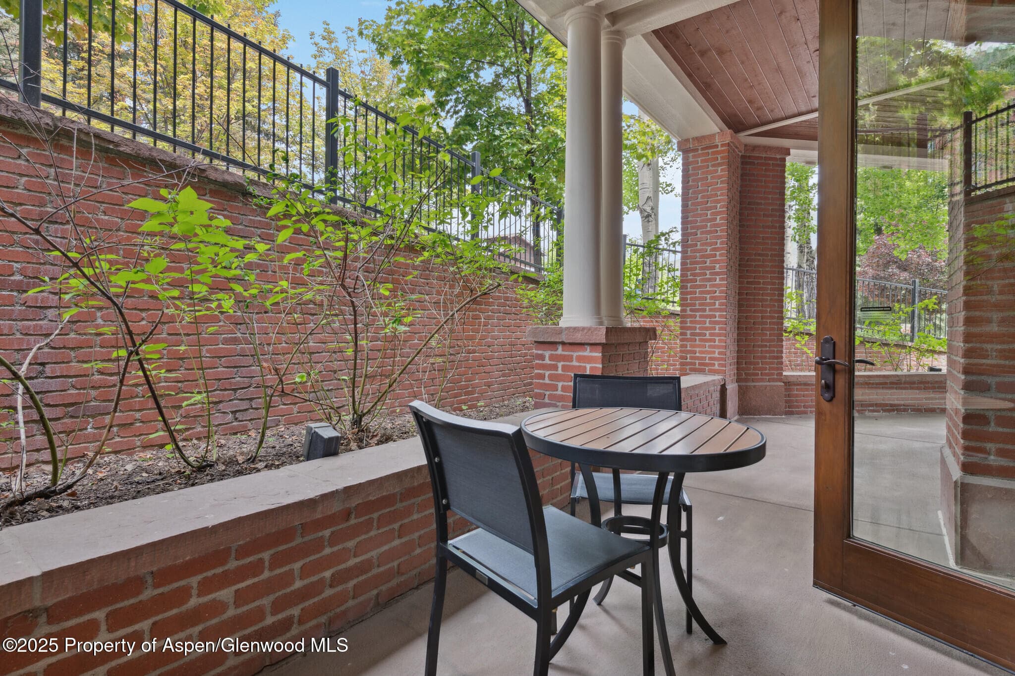 415 E Dean St, Unit 1, Week 29 Street, Aspen, CO 81611 - Photo 12