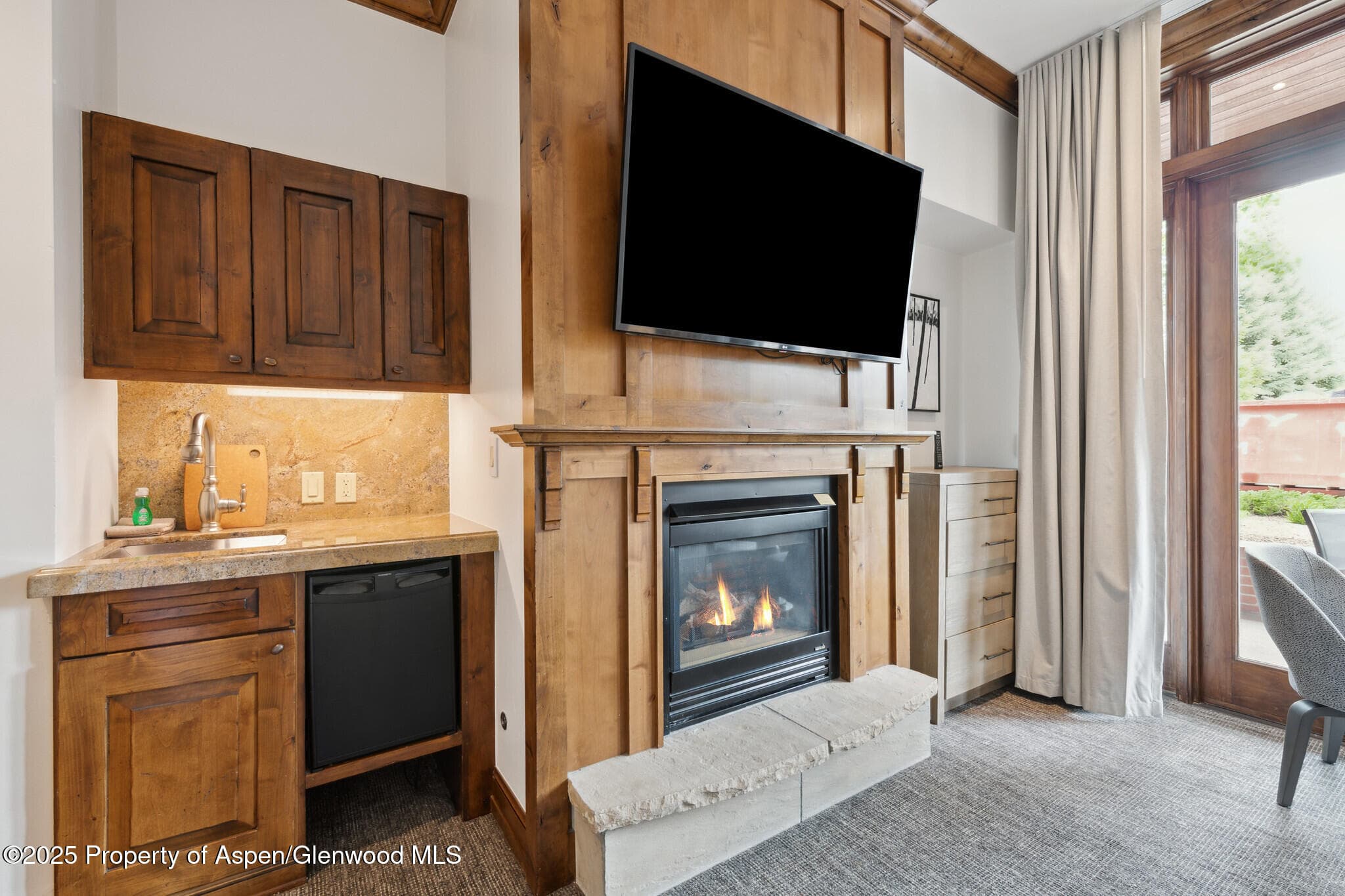 415 E Dean St, Unit 1, Week 29 Street, Aspen, CO 81611 - Photo 14