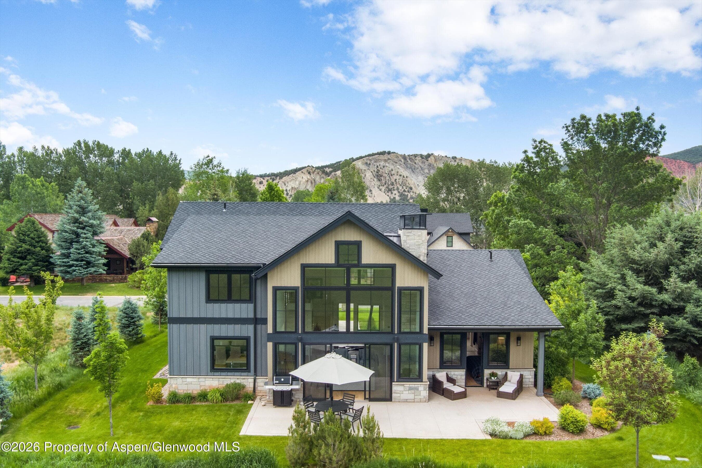 303 Golden Bear Drive, Carbondale, CO 81623 - Photo 2