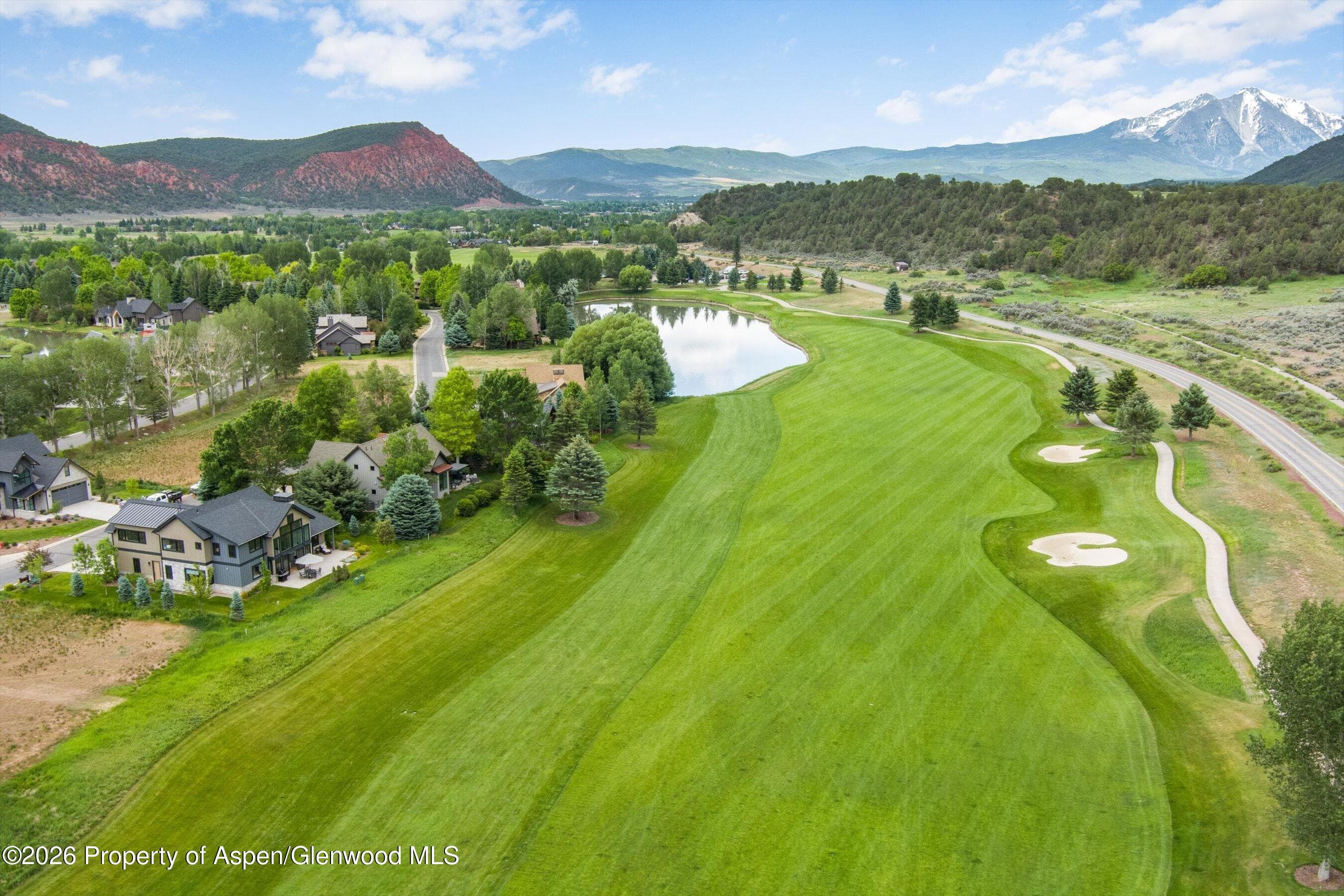 303 Golden Bear Drive, Carbondale, CO 81623 - Photo 42