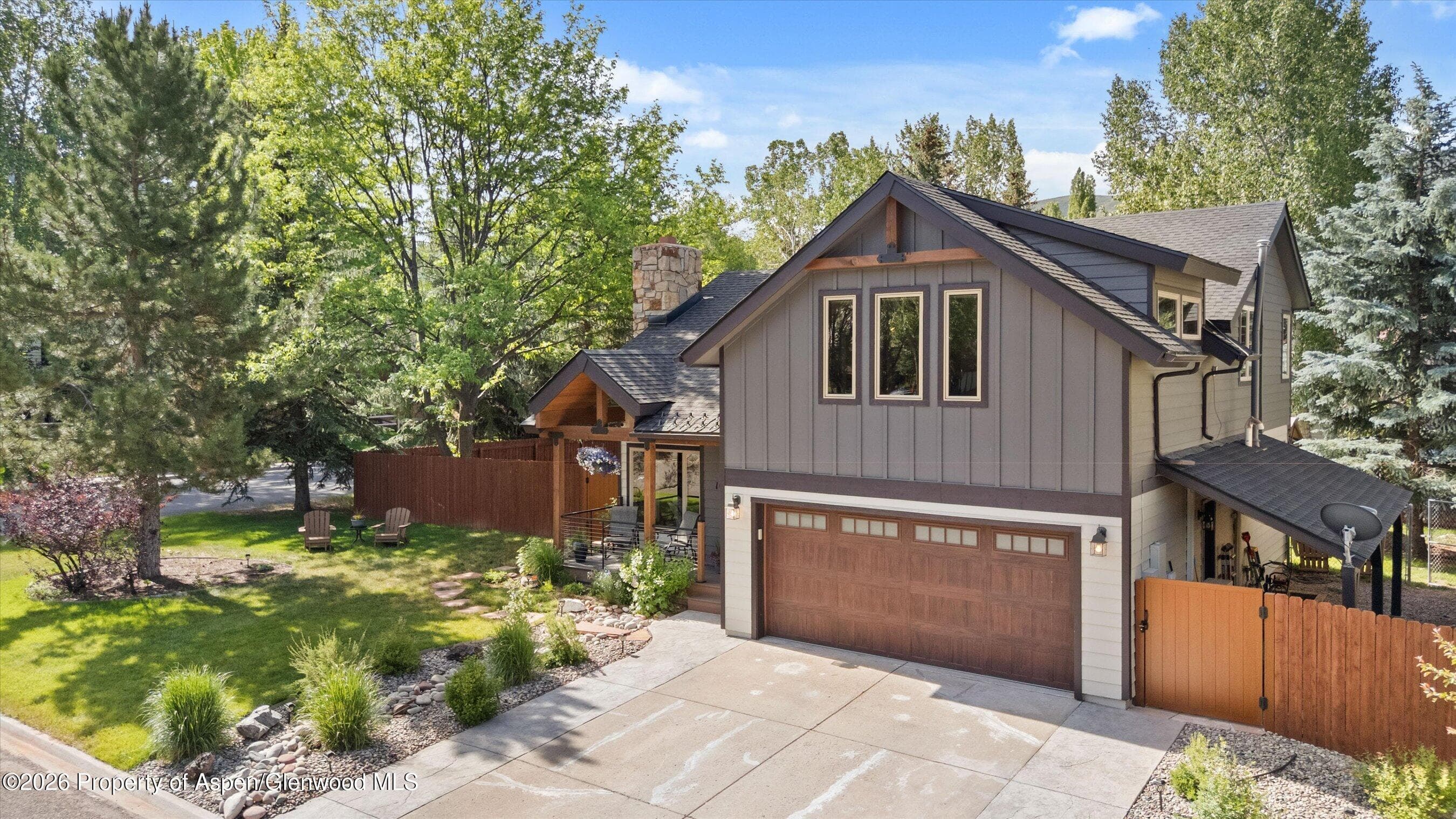 1012 Lauren Lane, Basalt, CO 81621 - Photo 13
