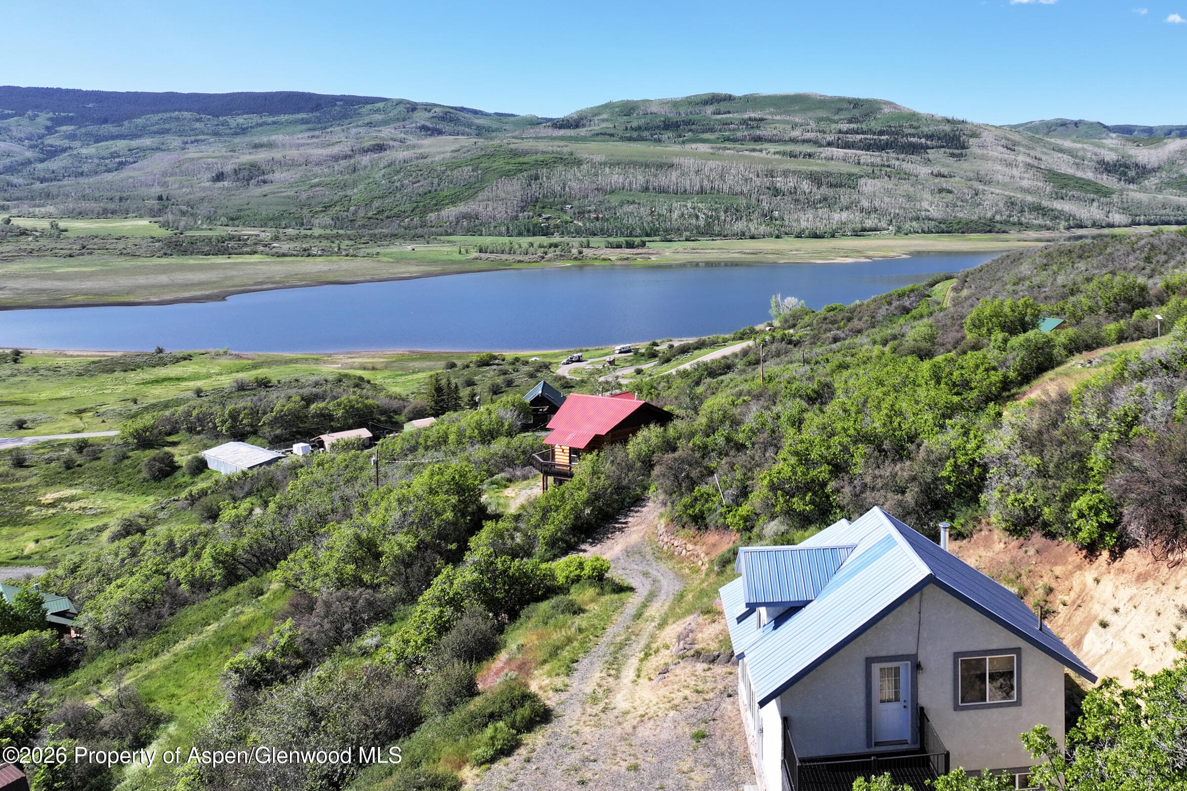 67912 Vega Vista Drive, Collbran, CO 81624 - Photo 1