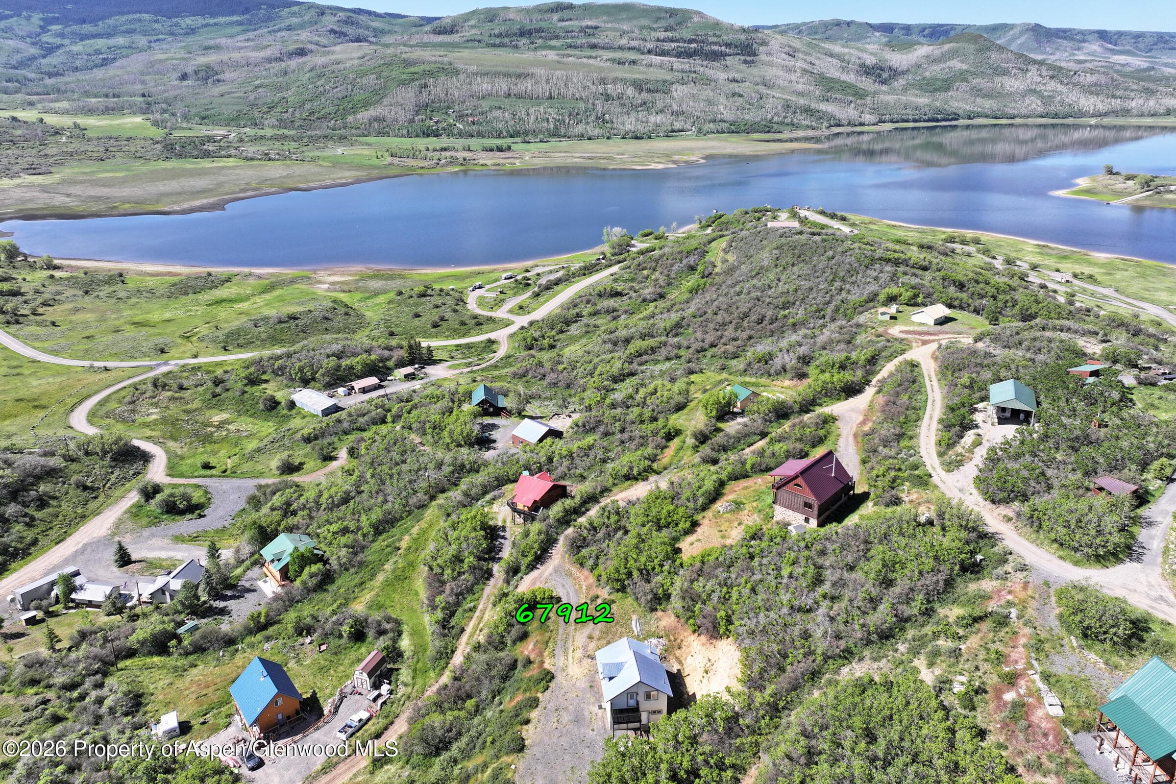 67912 Vega Vista Drive, Collbran, CO 81624 - Photo 23