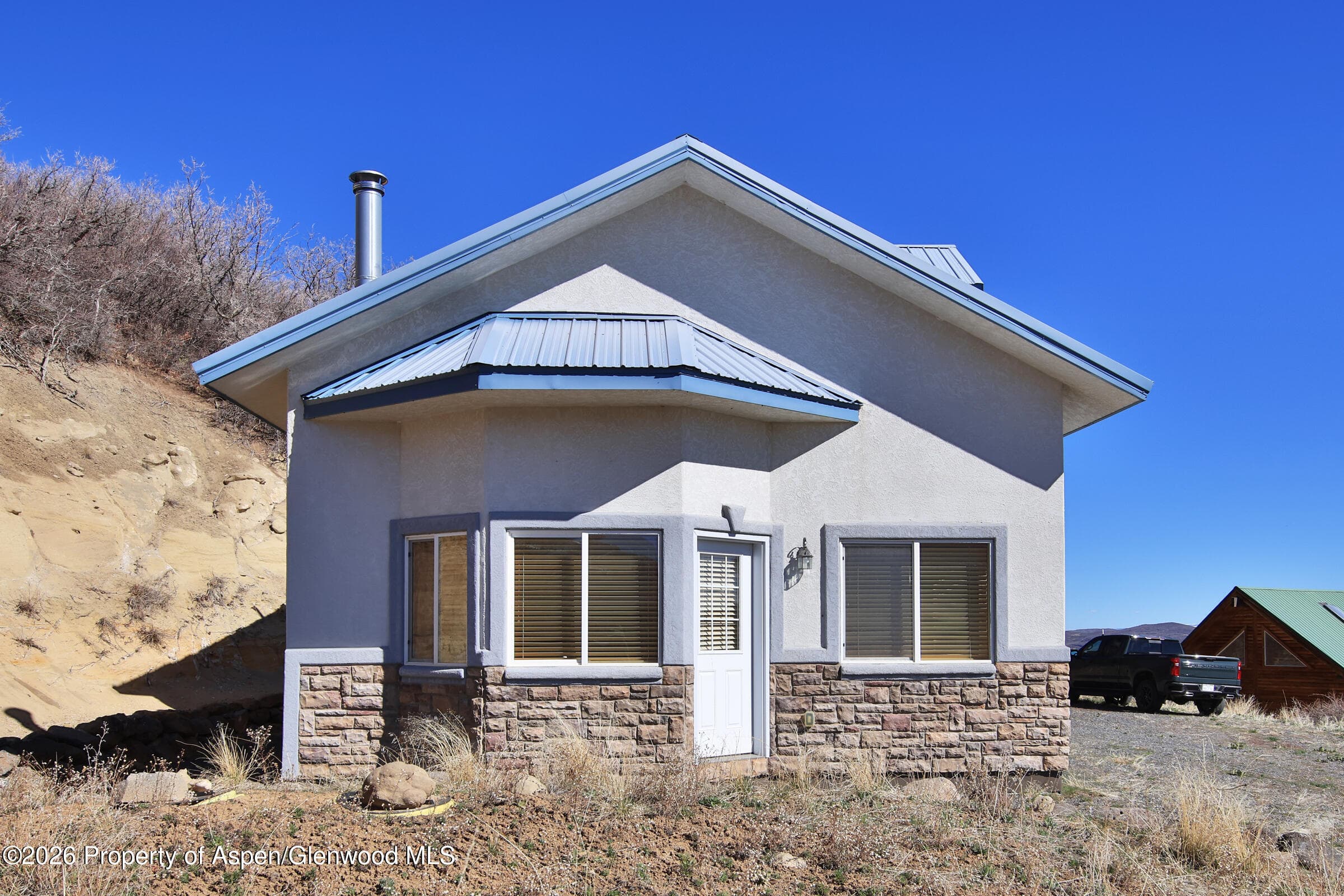 67912 Vega Vista Drive, Collbran, CO 81624 - Photo 24
