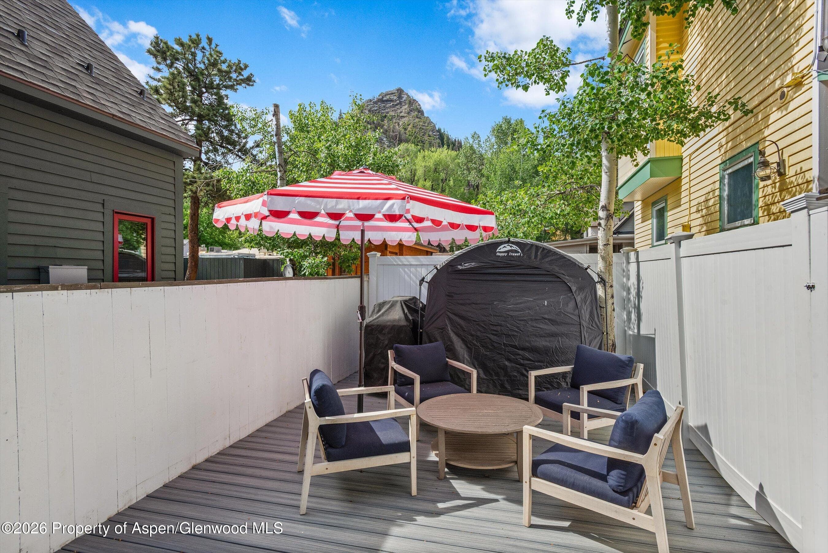 735 W Bleeker Street, Aspen, CO 81611 - Photo 31