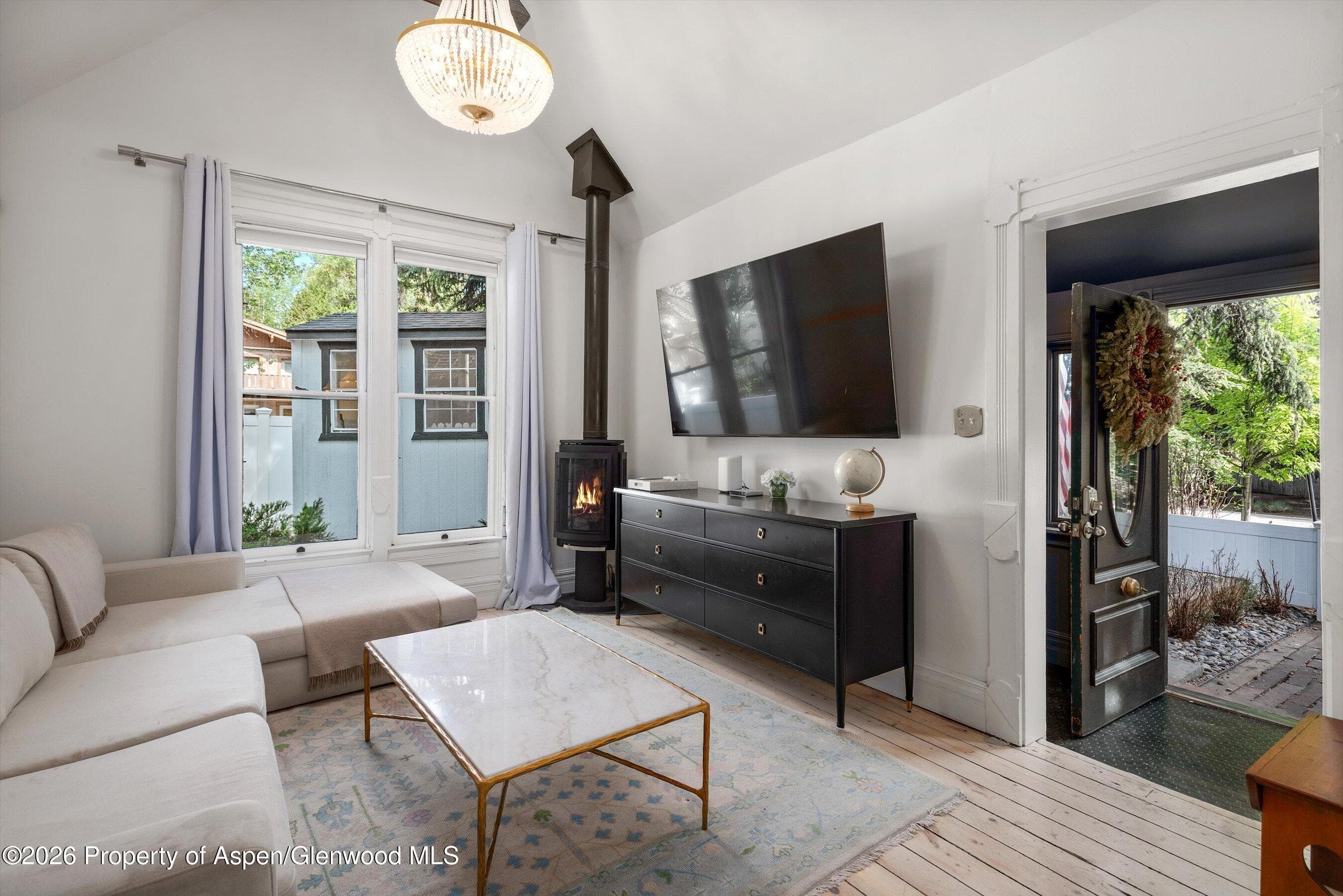 735 W Bleeker Street, Aspen, CO 81611 - Photo 7