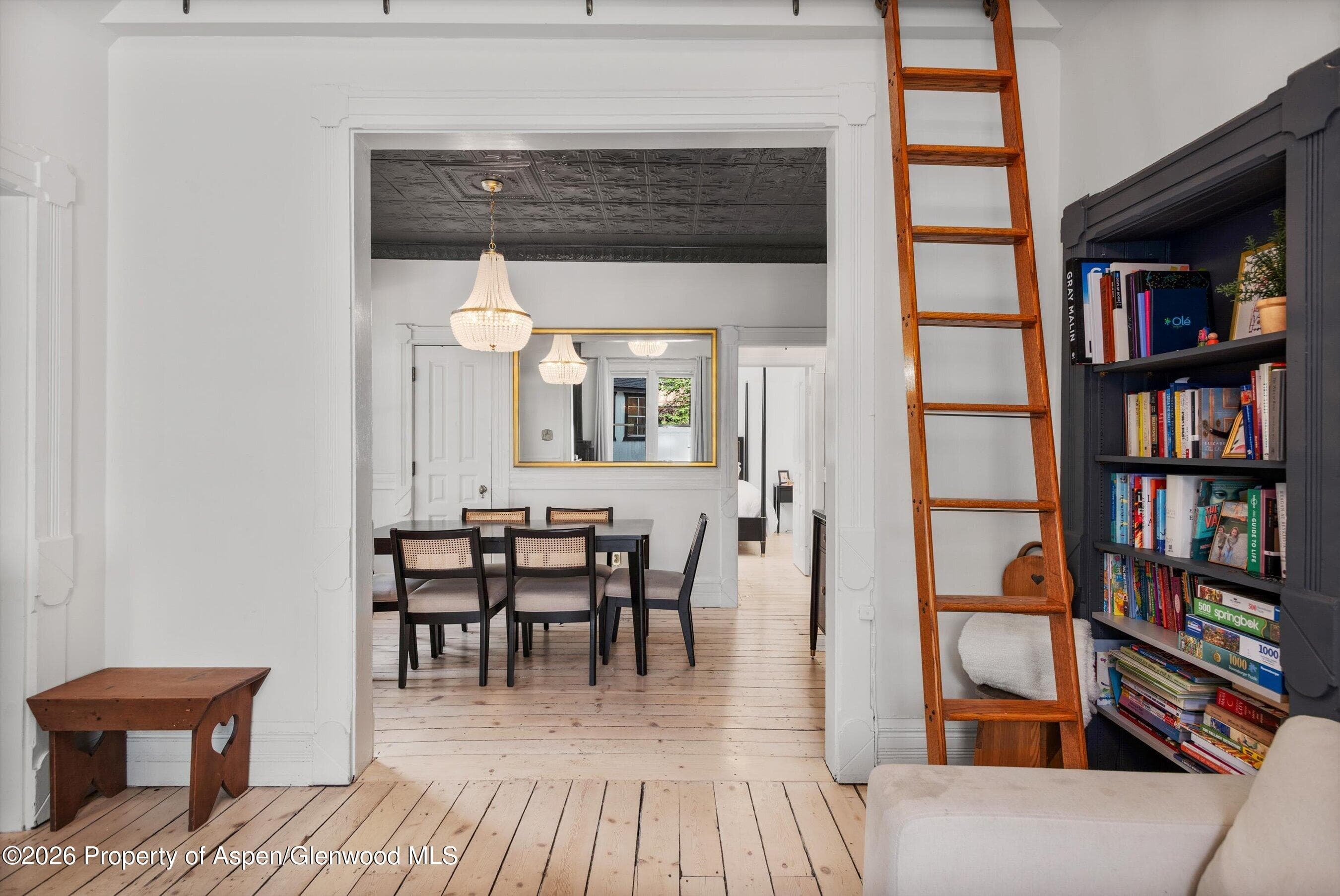 735 W Bleeker Street, Aspen, CO 81611 - Photo 5