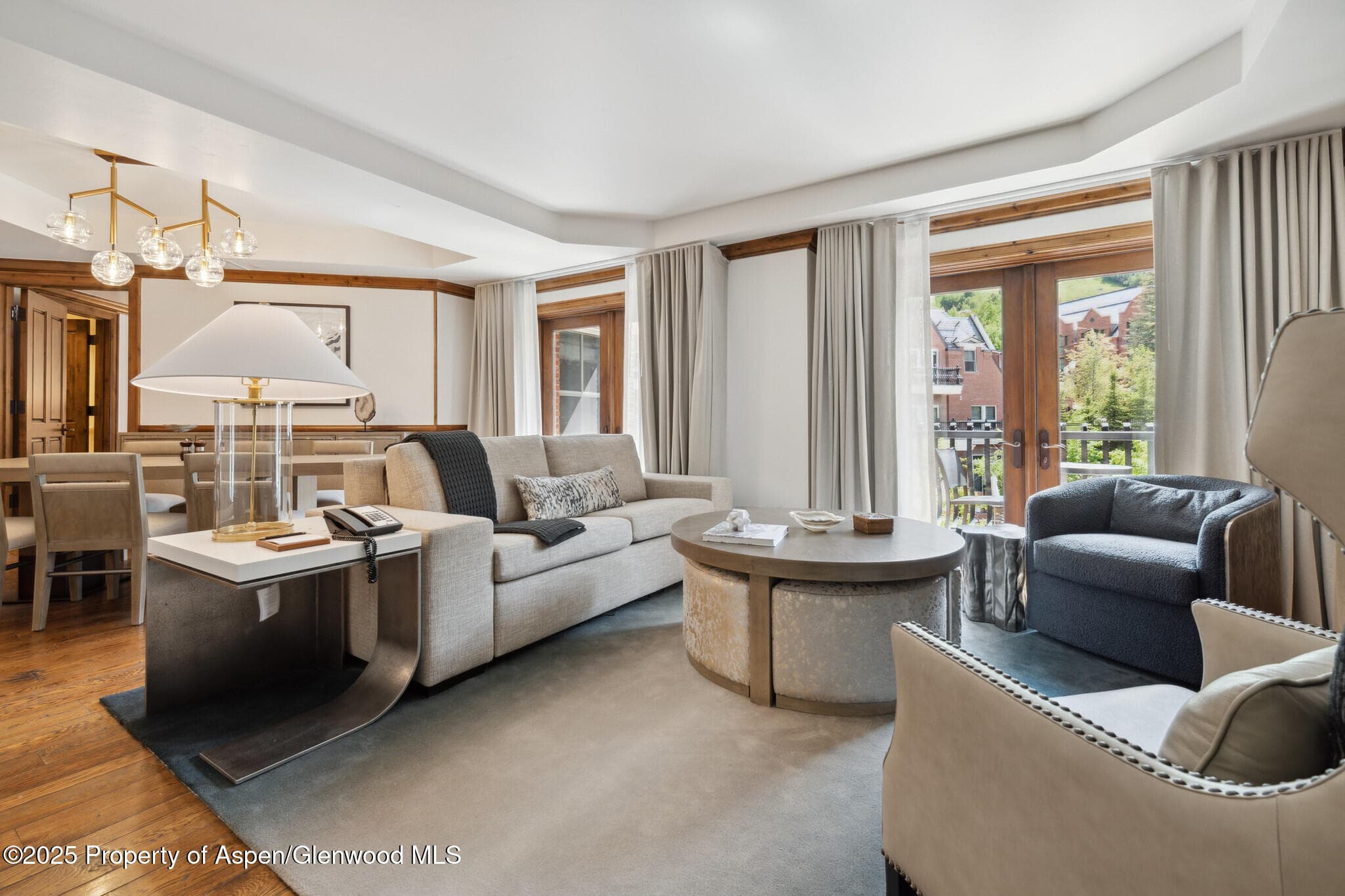 415 E Dean St., Unit 20, Week 32, Aspen, CO 81611 - Photo 3