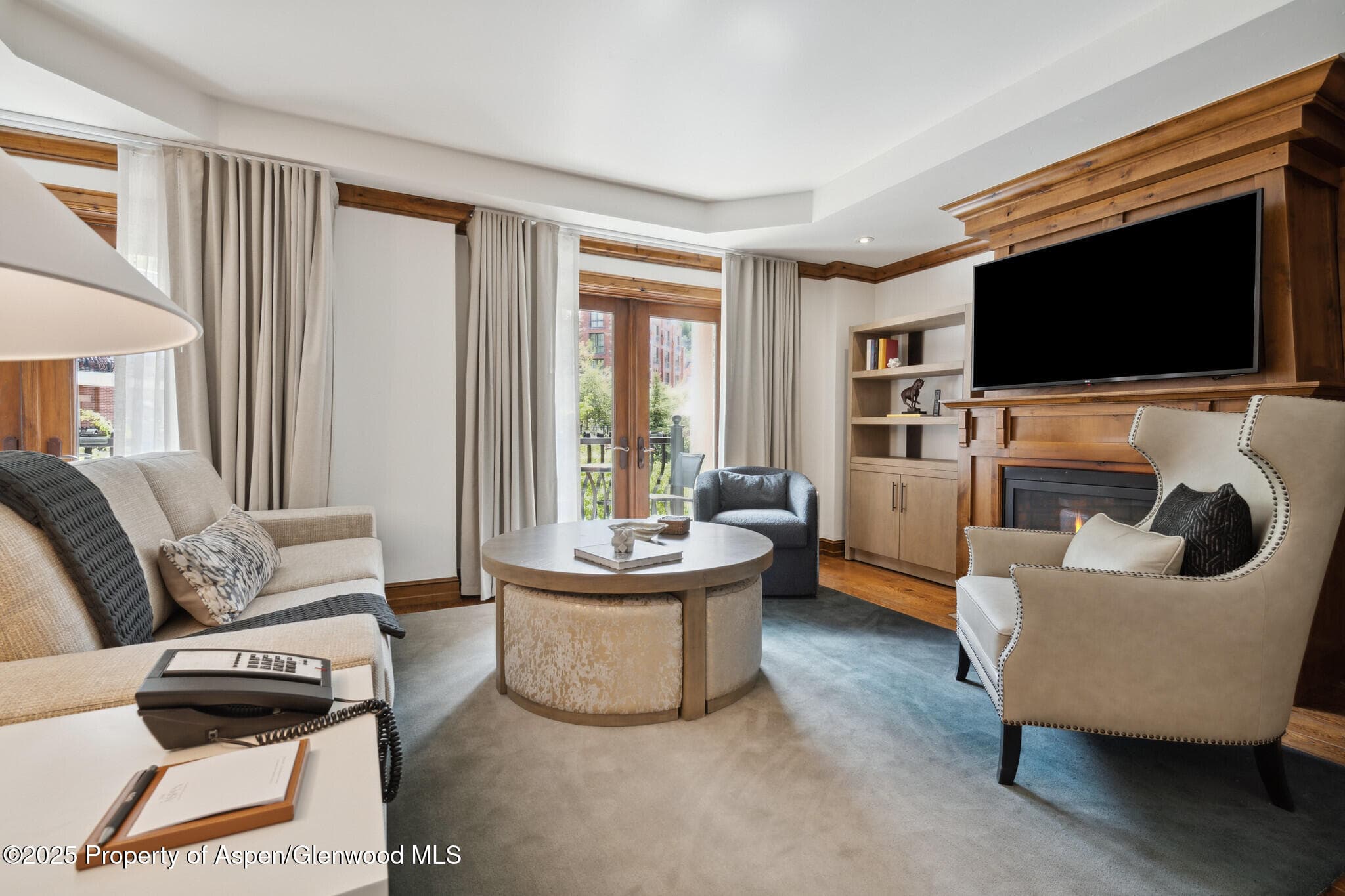 415 E Dean St., Unit 20, Week 32, Aspen, CO 81611 - Photo 4