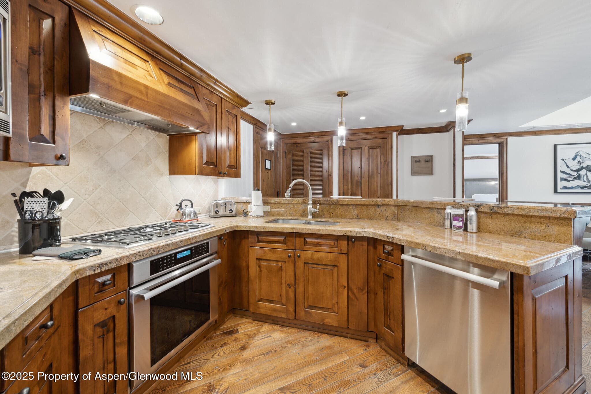 415 E Dean St., Unit 20, Week 32, Aspen, CO 81611 - Photo 7