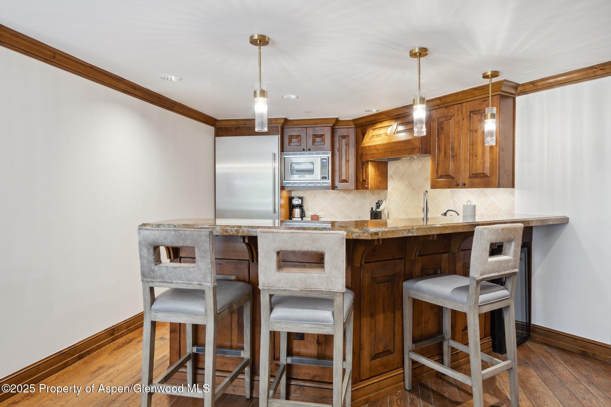 415 E Dean St., Unit 20, Week 32, Aspen, CO 81611 - Photo 8