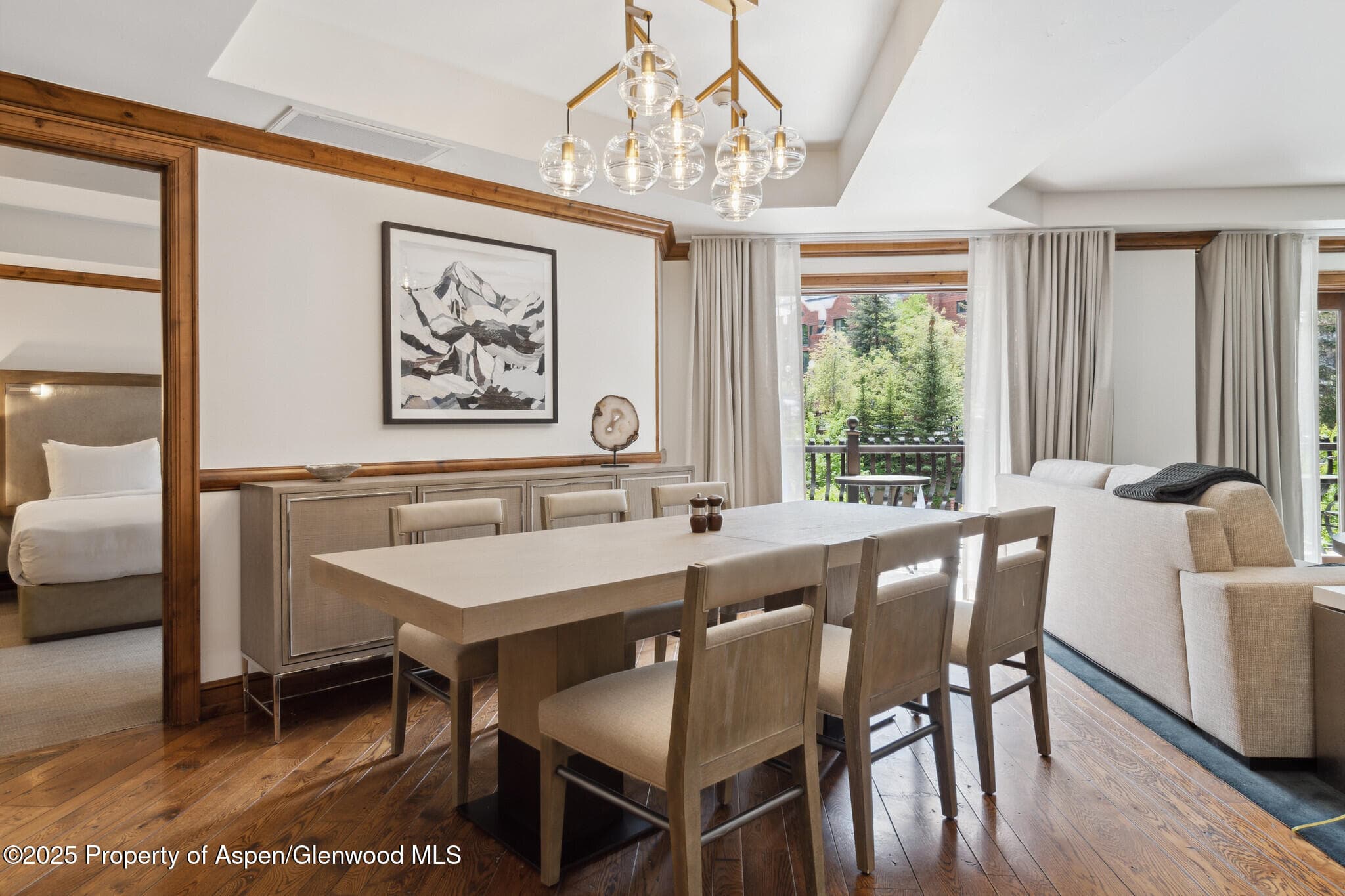 415 E Dean St., Unit 20, Week 32, Aspen, CO 81611 - Photo 9