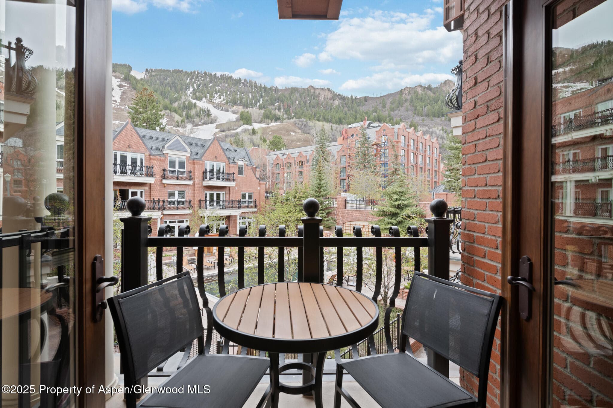 415 E Dean St., Unit 20, Week 32, Aspen, CO 81611 - Photo 16