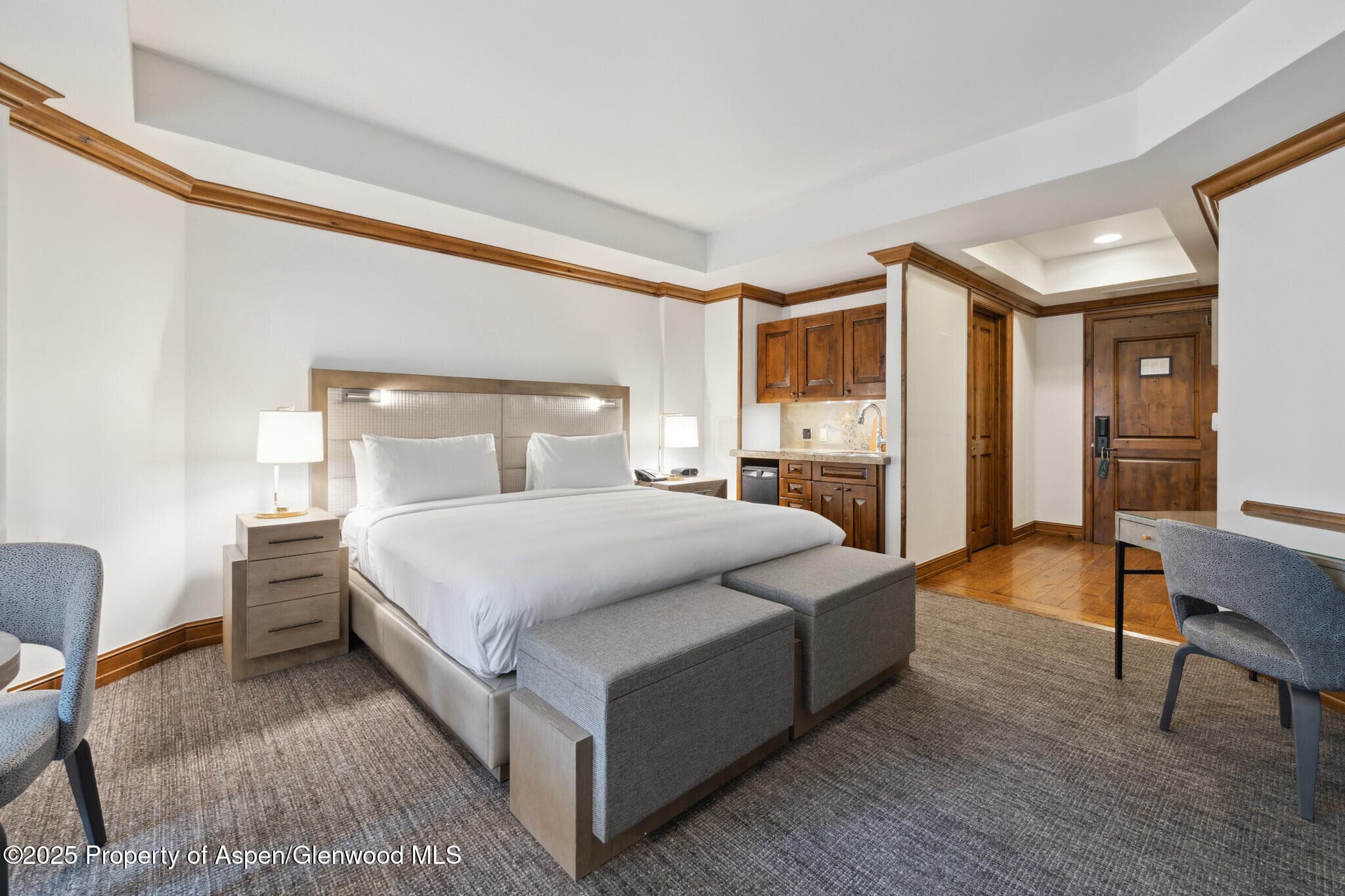 415 E Dean St., Unit 20, Week 32, Aspen, CO 81611 - Photo 17
