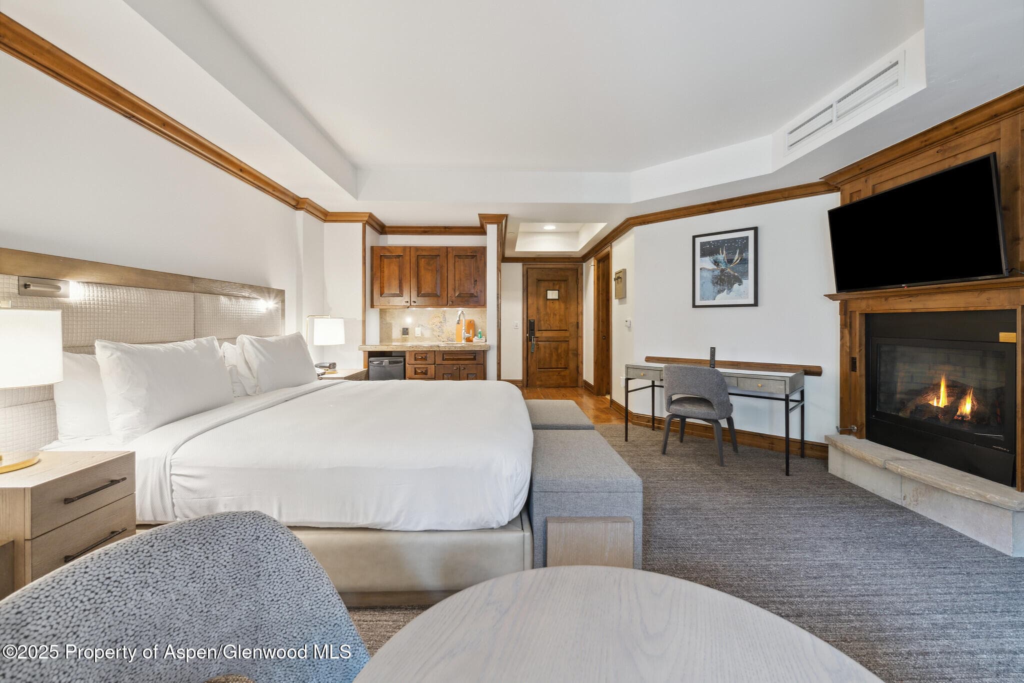 415 E Dean St., Unit 20, Week 32, Aspen, CO 81611 - Photo 20