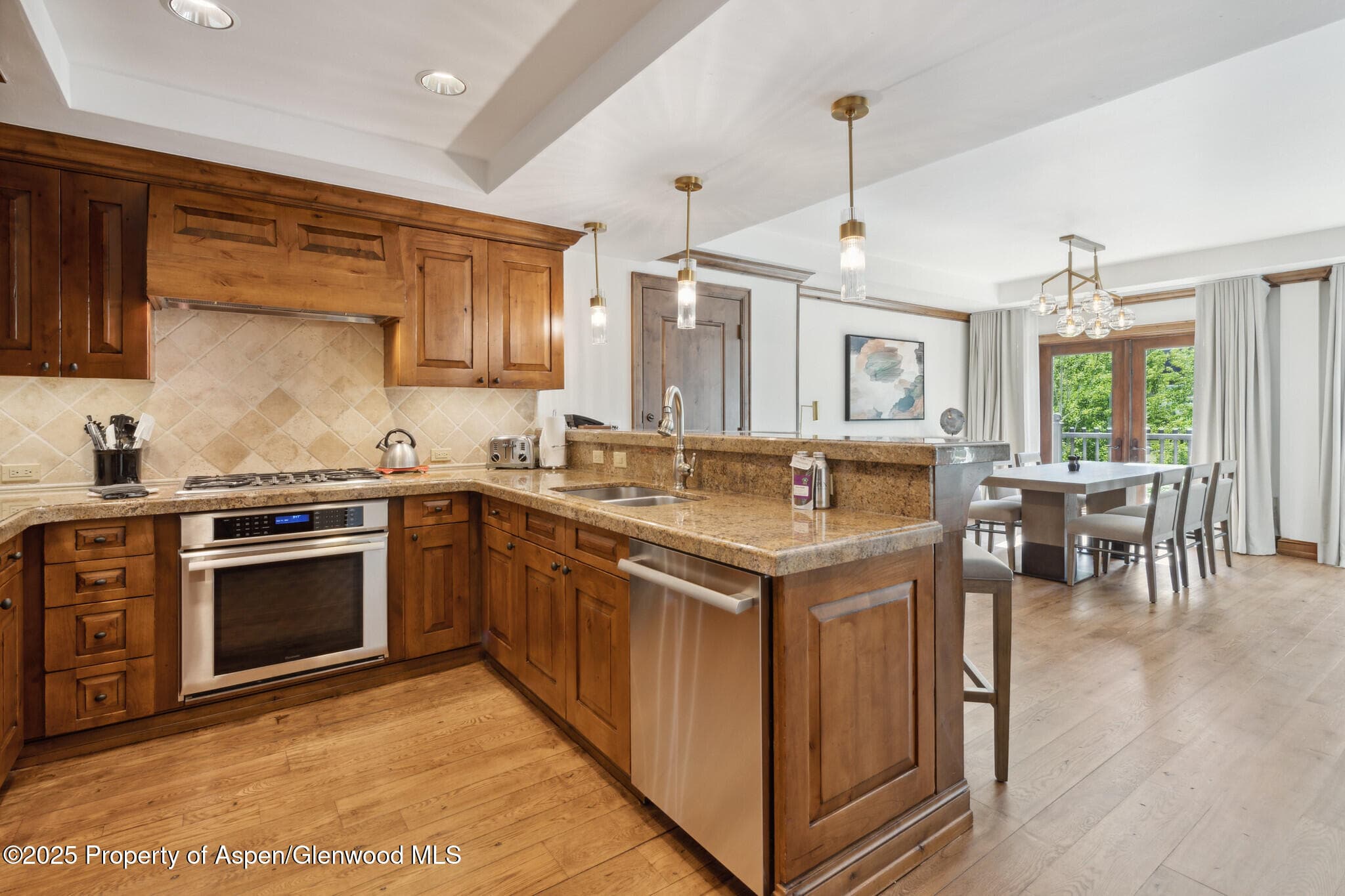 415 E Dean St., Unit 49 Week 33, Aspen, CO 81611 - Photo 5