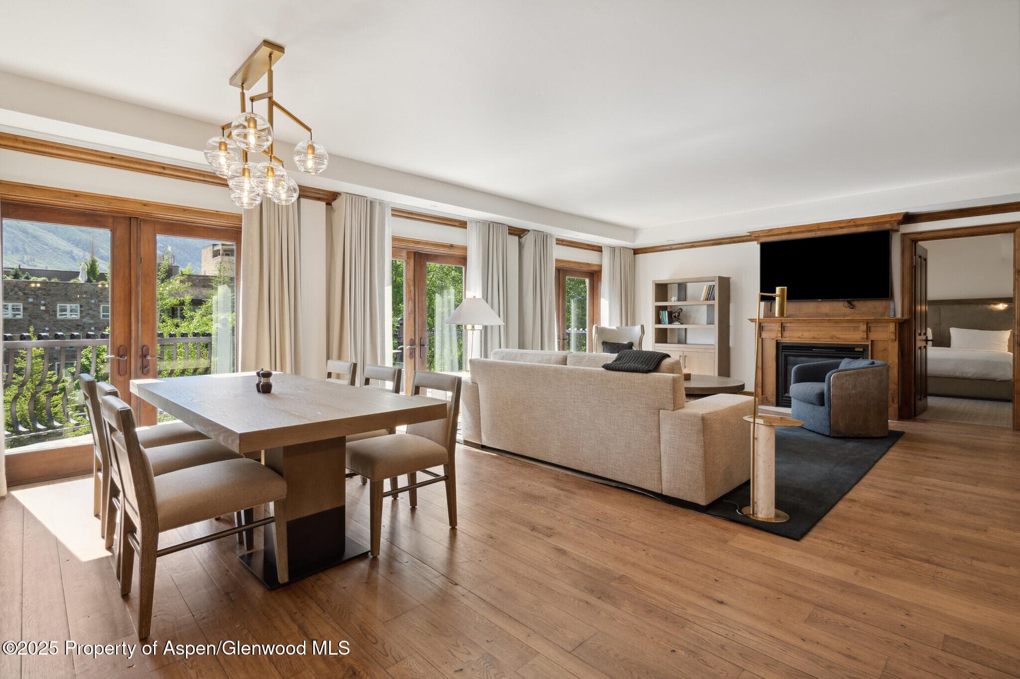 415 E Dean St., Unit 49 Week 33, Aspen, CO 81611 - Photo 8